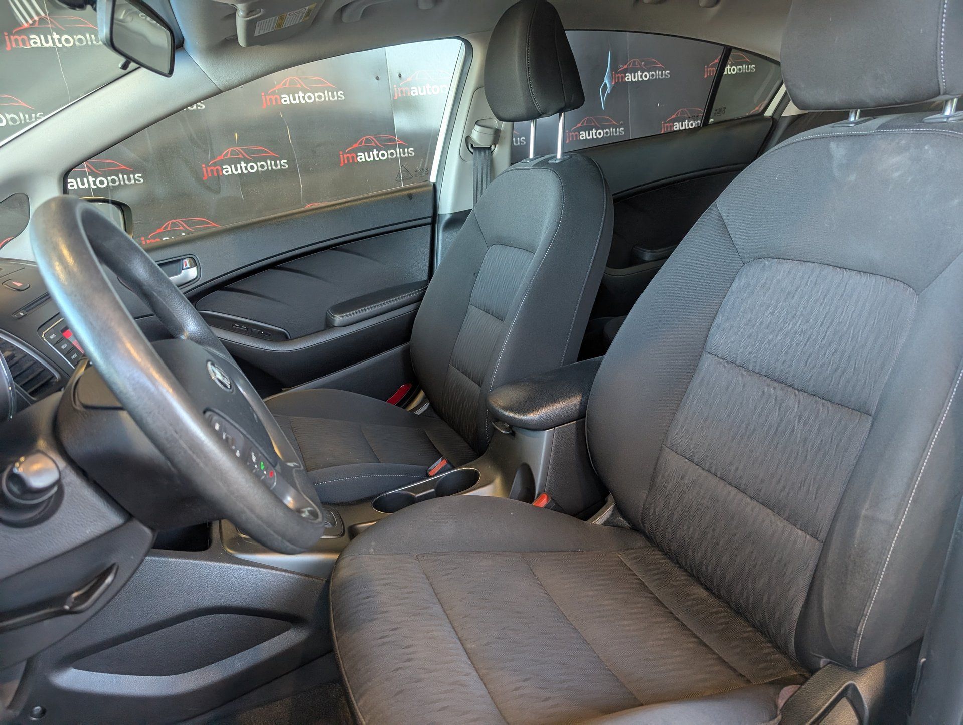 Kia Forte 2014 - Thumbnail 13