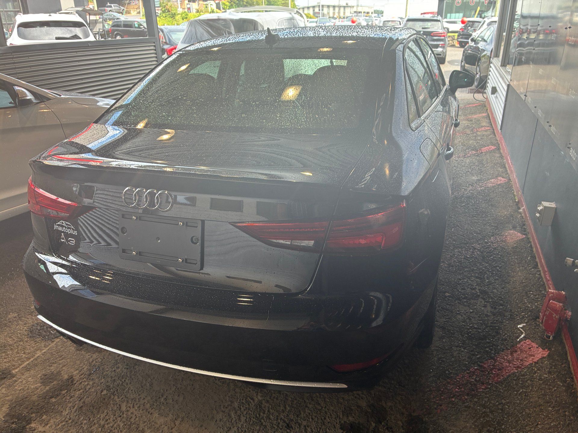 Audi A3 2019 - Thumbnail 8