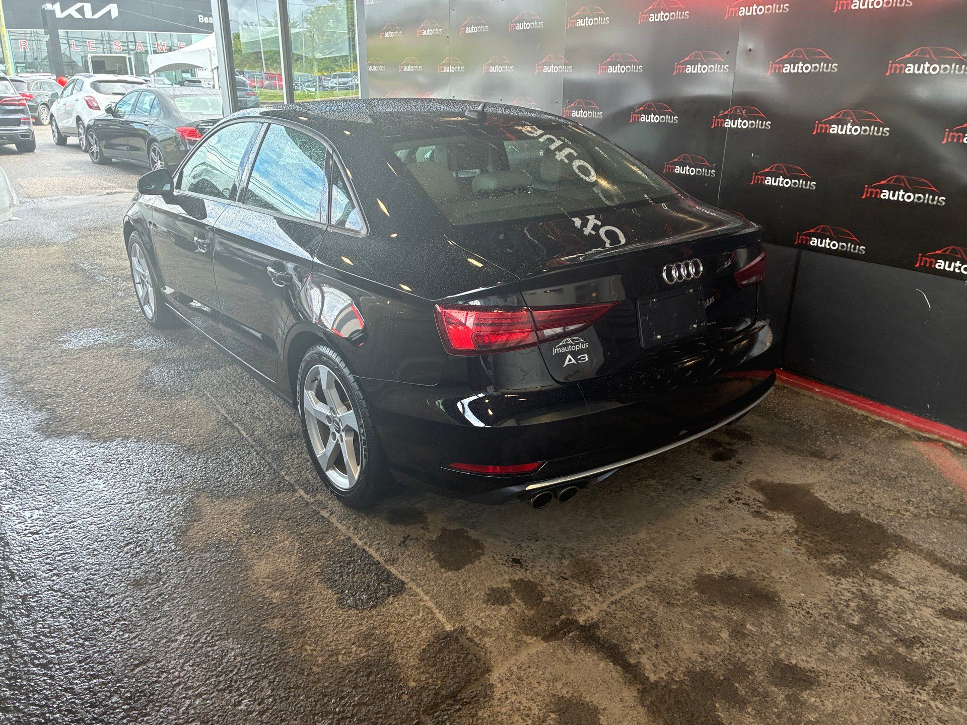 Audi A3 2019 - Thumbnail 7