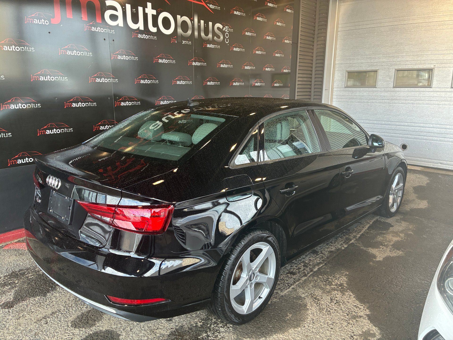 Audi A3 2019 - Thumbnail 5