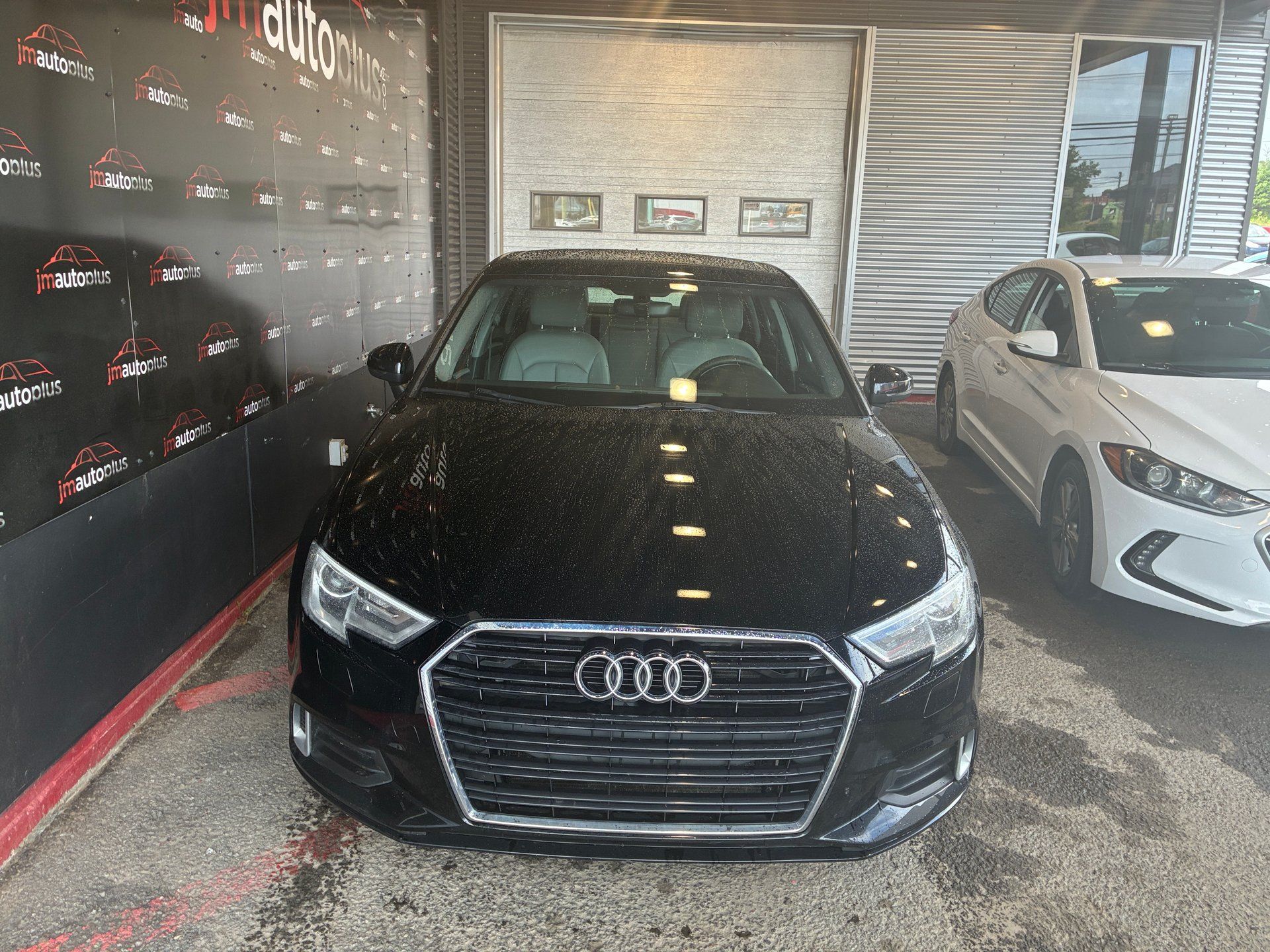 Audi A3 2019 - Thumbnail 9