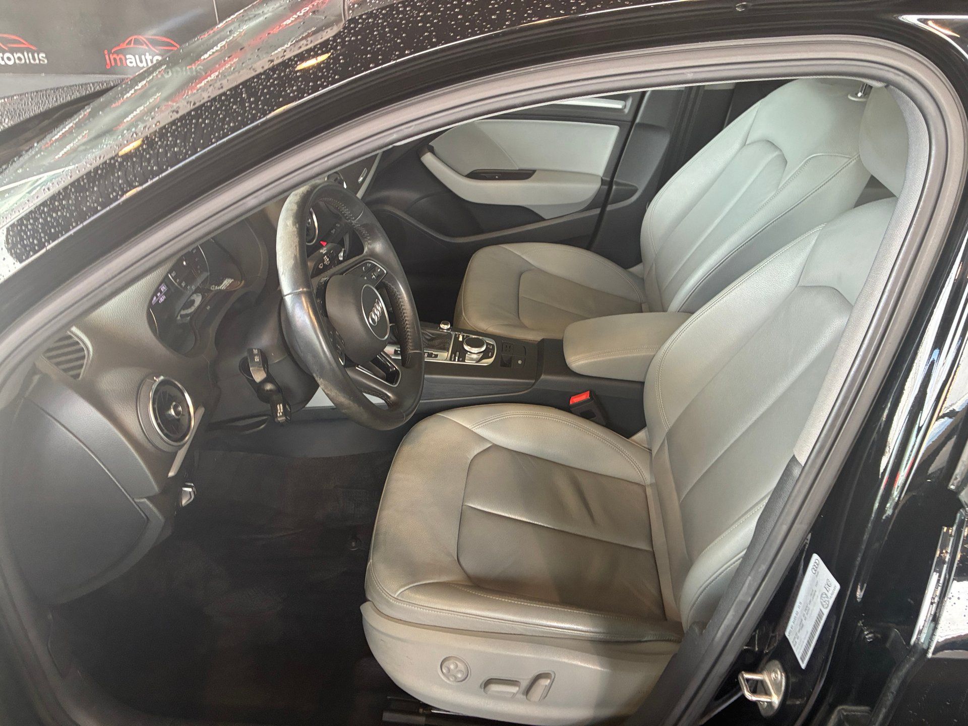 Audi A3 2019 - Thumbnail 15
