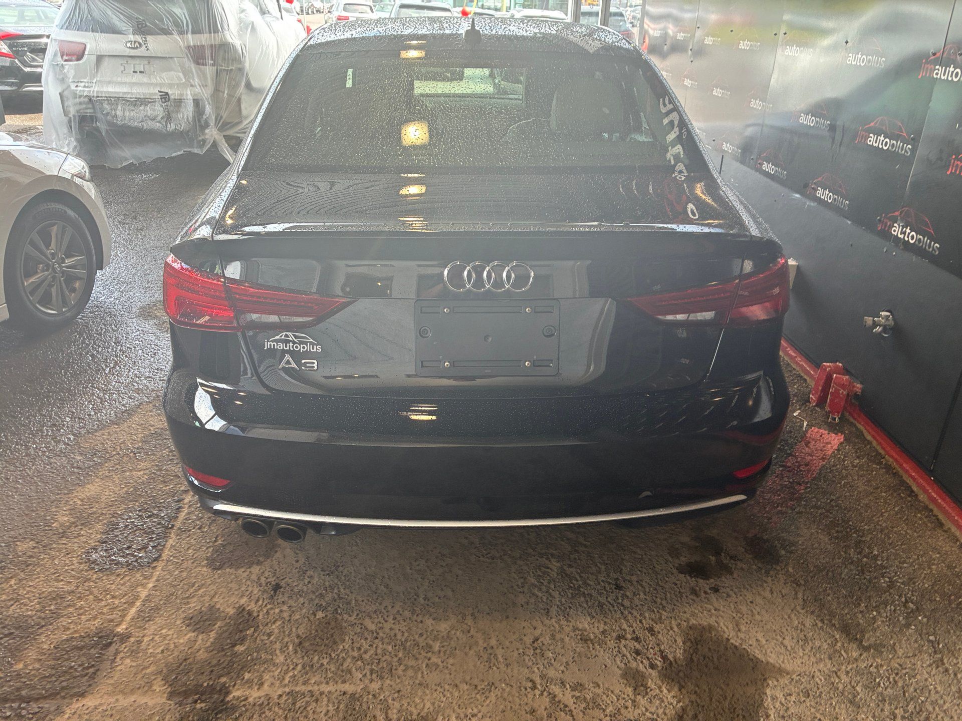 Audi A3 2019 - Thumbnail 10