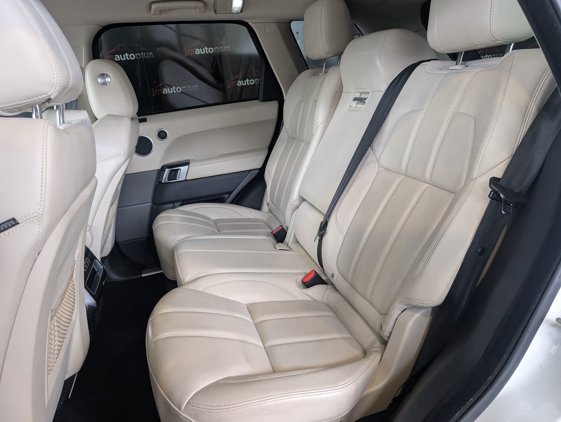 Land Rover Range Rover Sport 2017 - Thumbnail 29