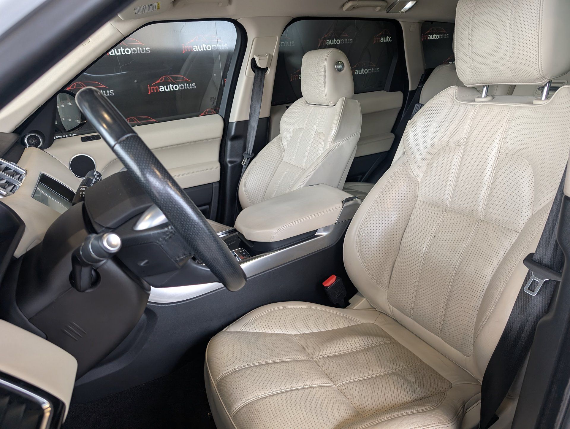 Land Rover Range Rover Sport 2017 - Thumbnail 15