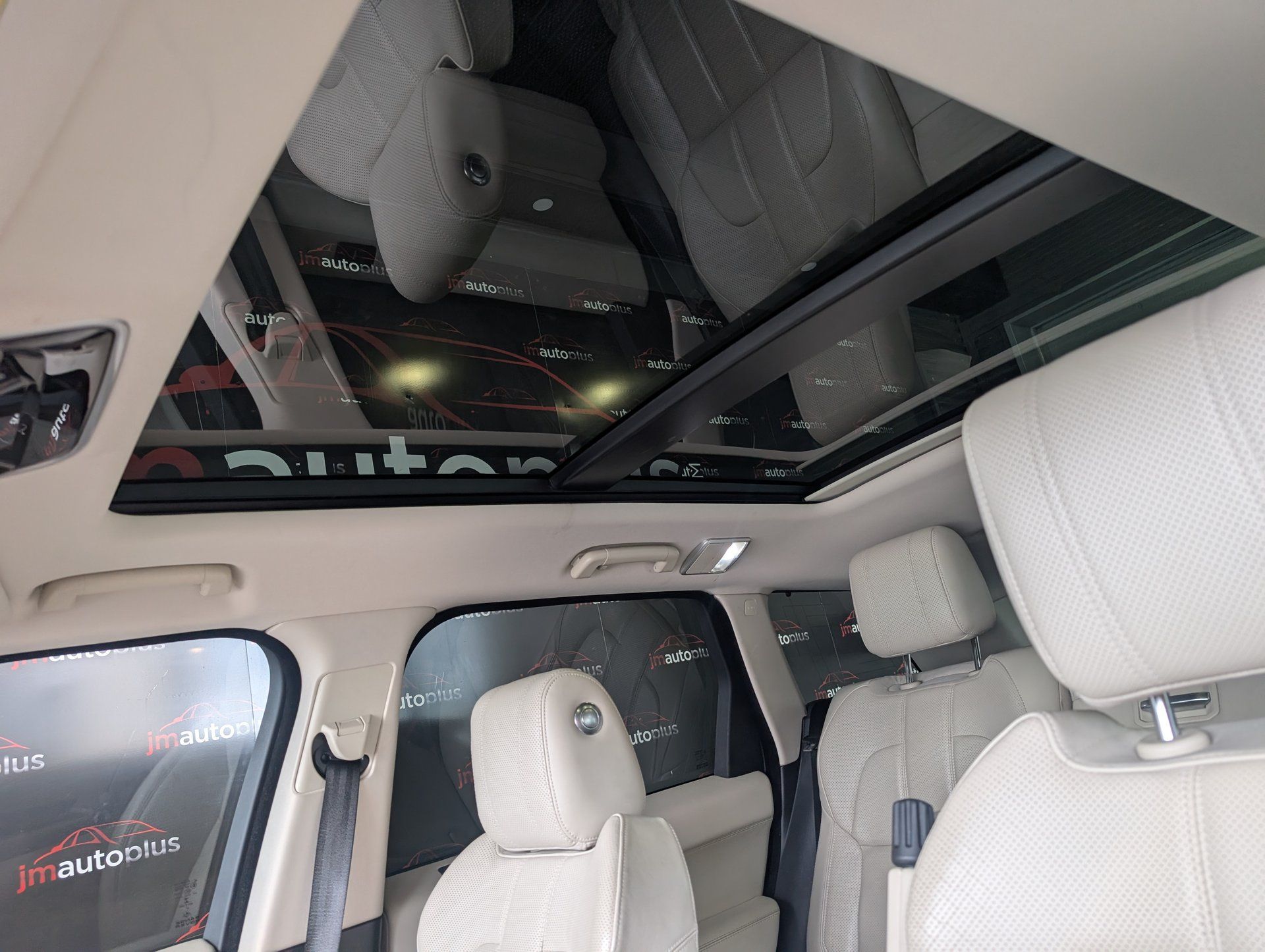 Land Rover Range Rover Sport 2017 - Thumbnail 16