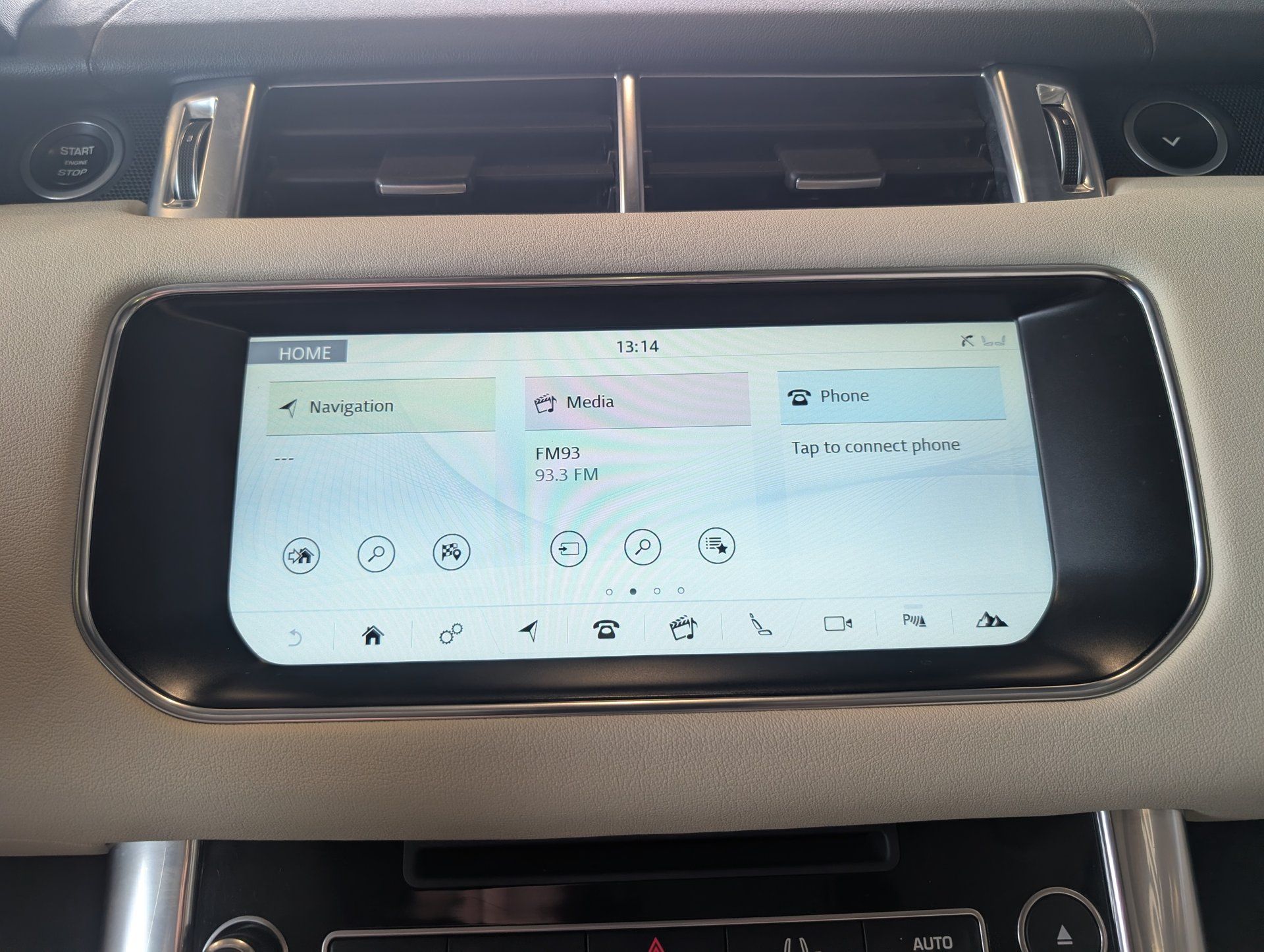 Land Rover Range Rover Sport 2017 - Thumbnail 24