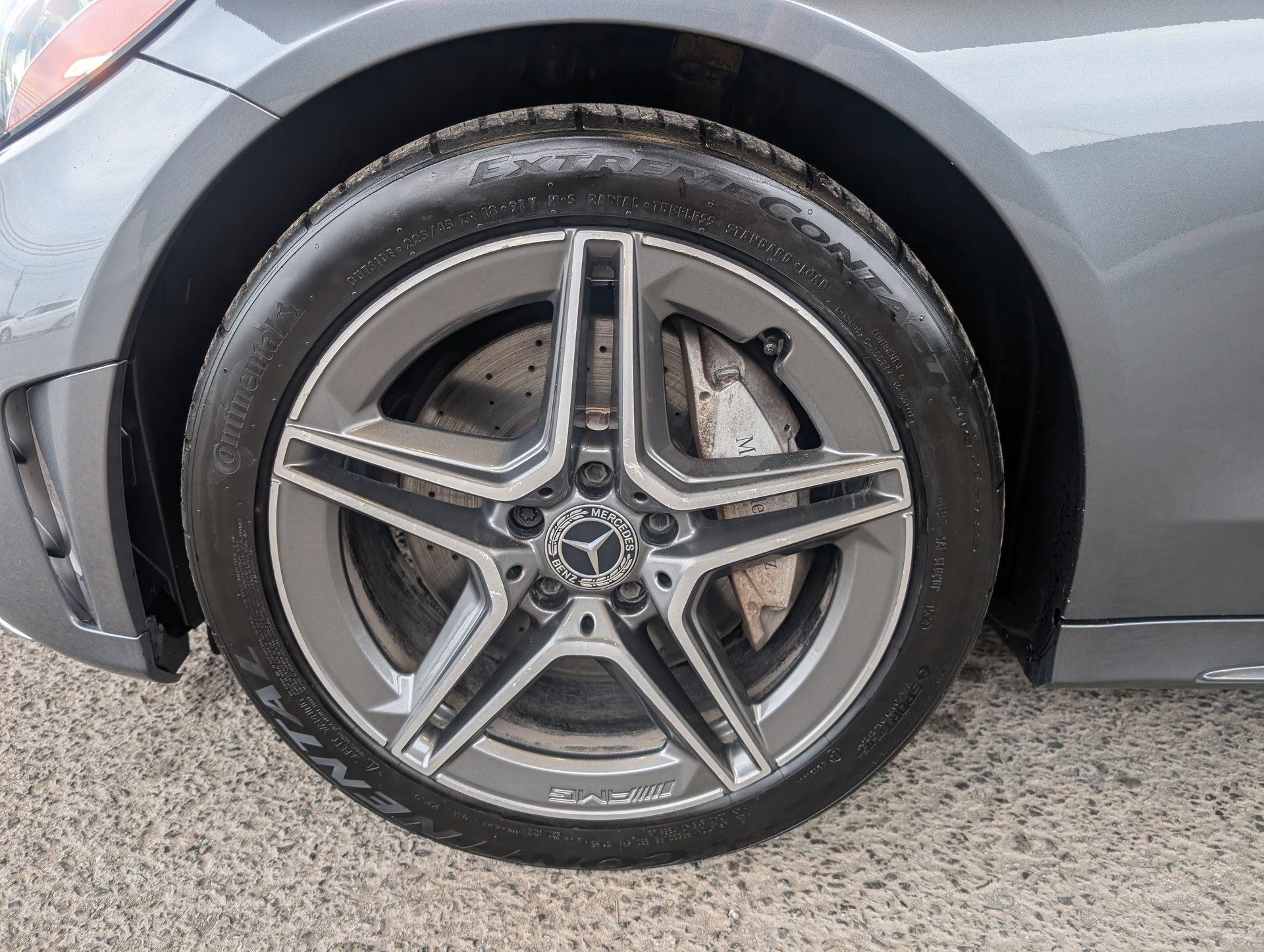 Mercedes-Benz C 300 2019 - Thumbnail 30