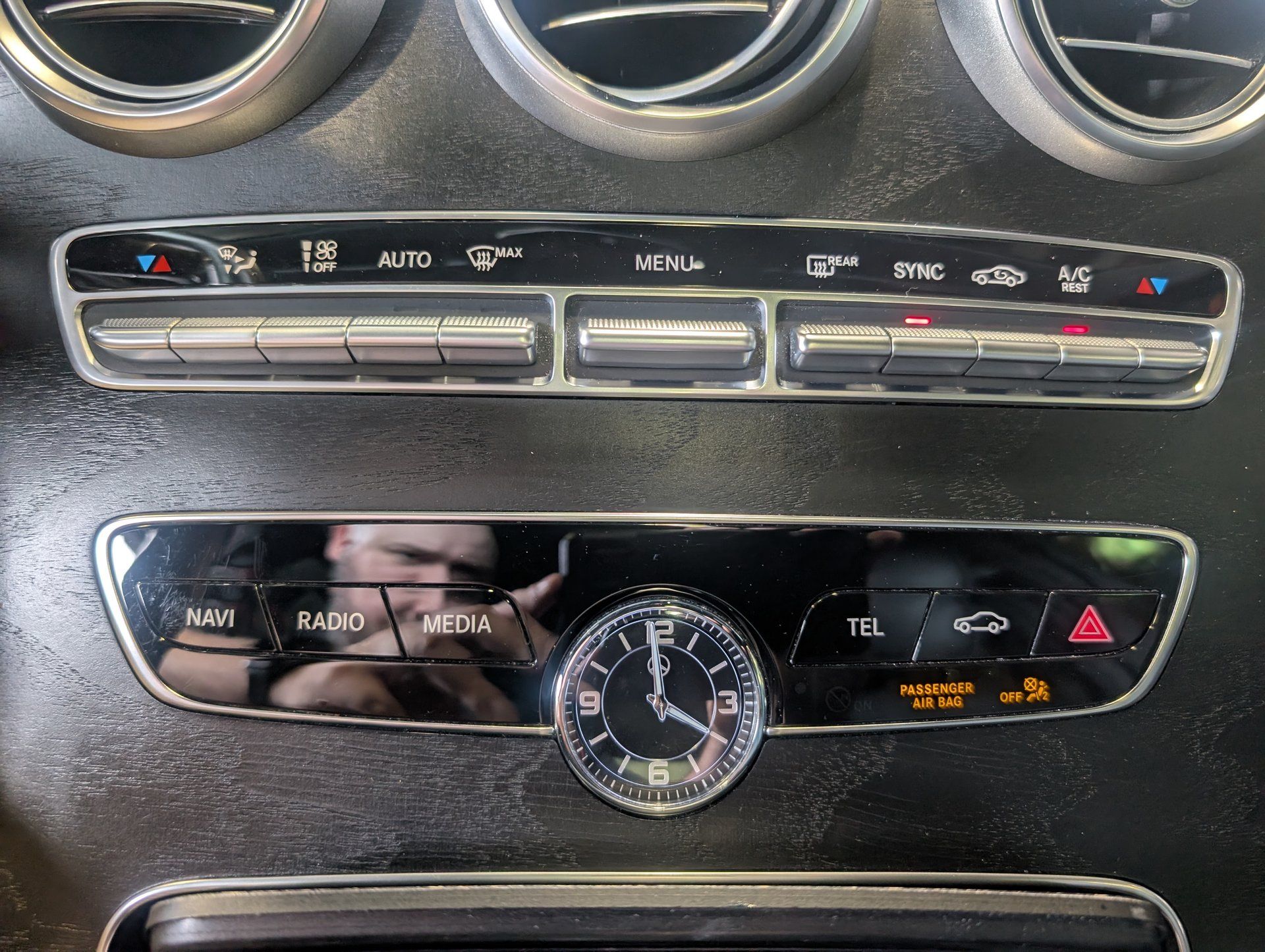 Mercedes-Benz C 300 2019 - Thumbnail 26