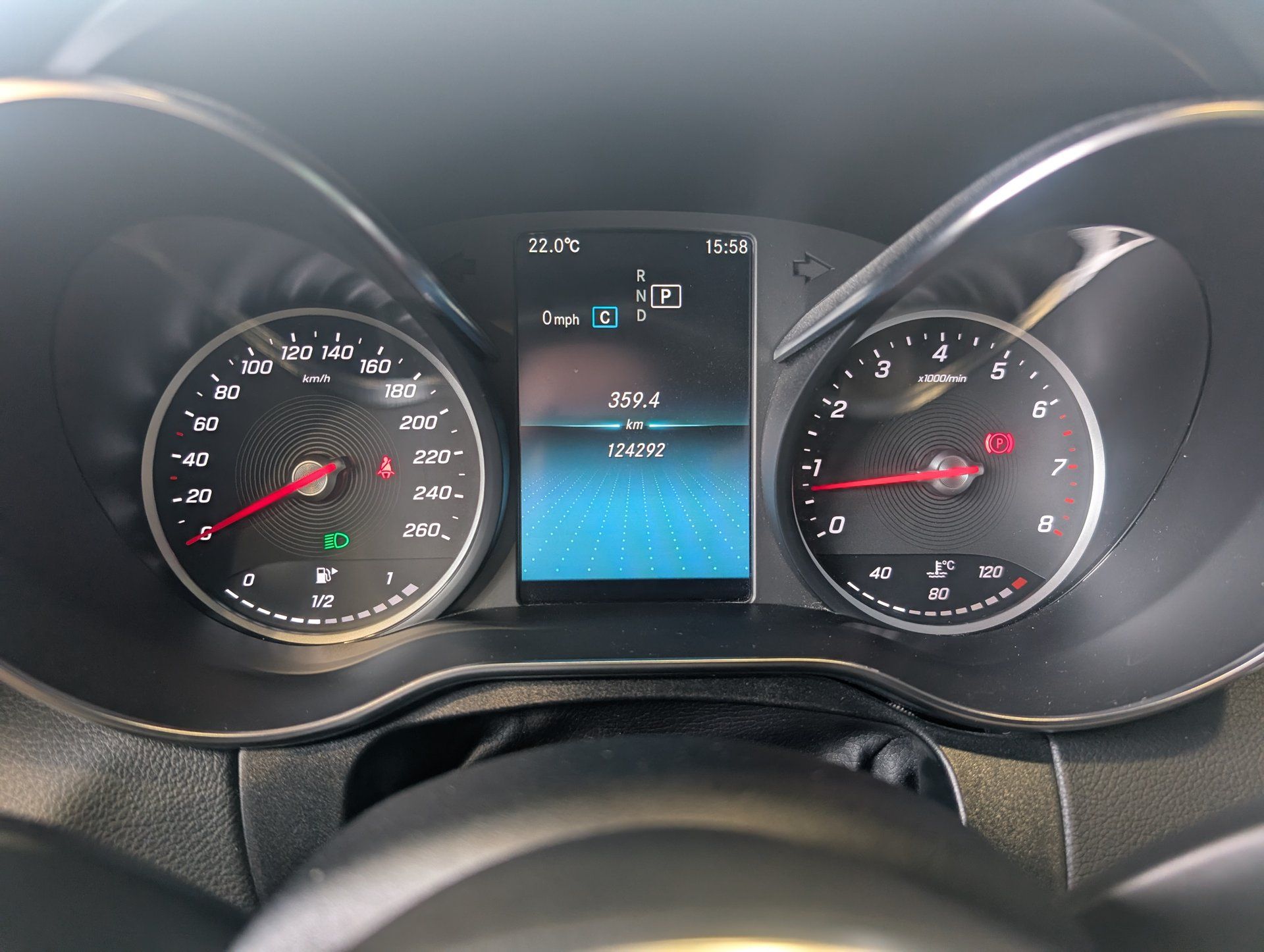 Mercedes-Benz C 300 2019 - Thumbnail 22