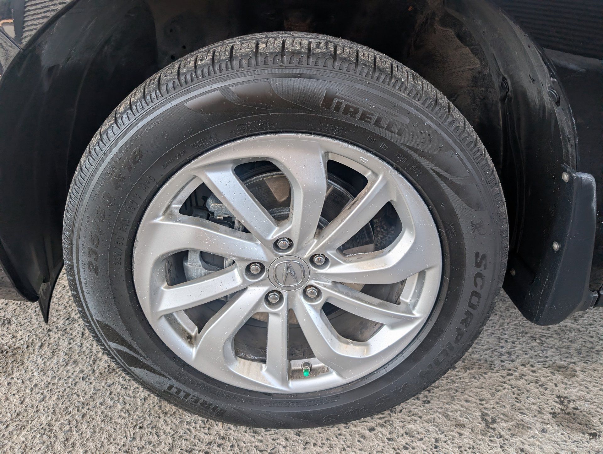 Acura RDX 2016 - Thumbnail 33
