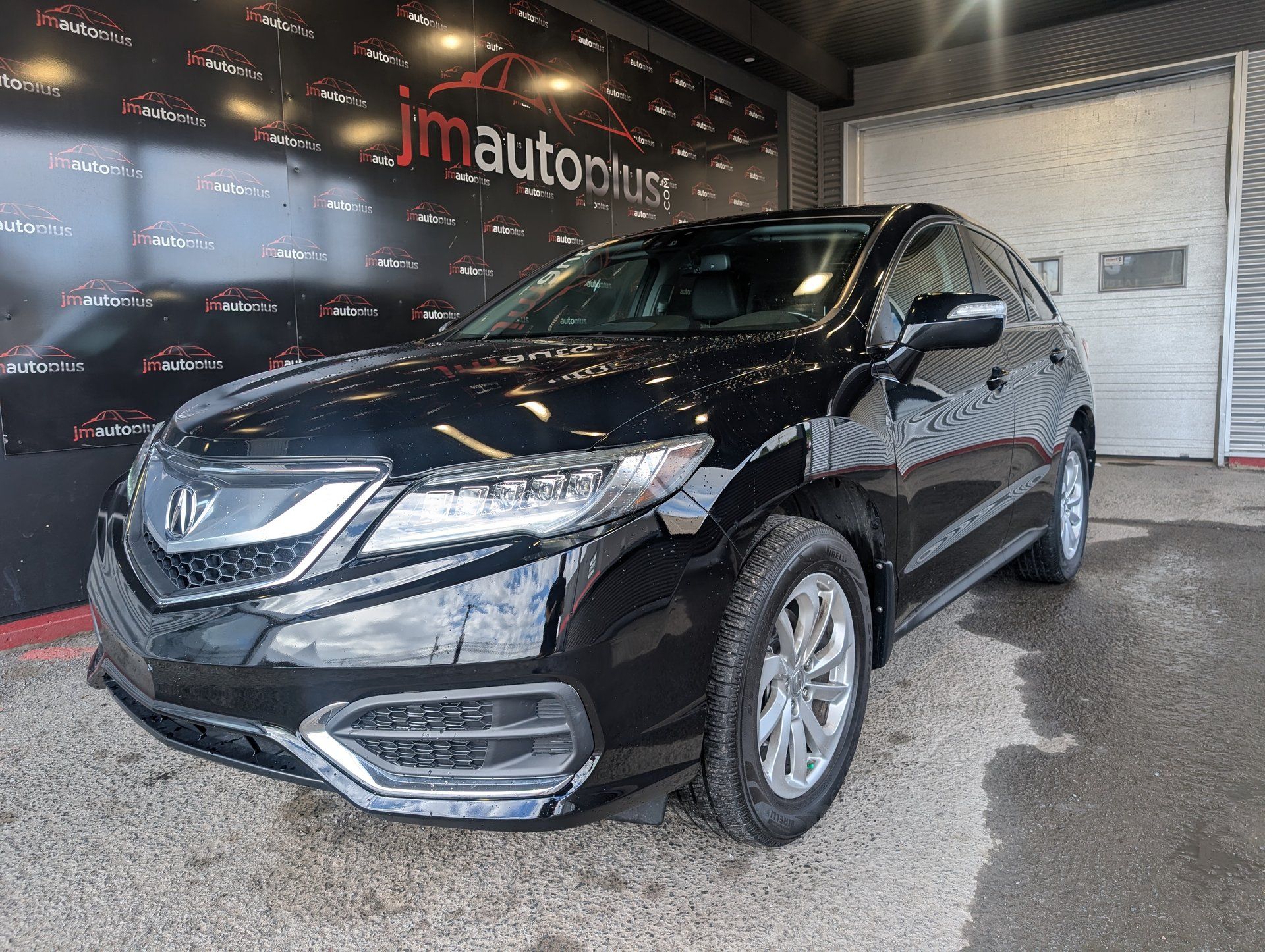Acura RDX 2016 - Thumbnail 1