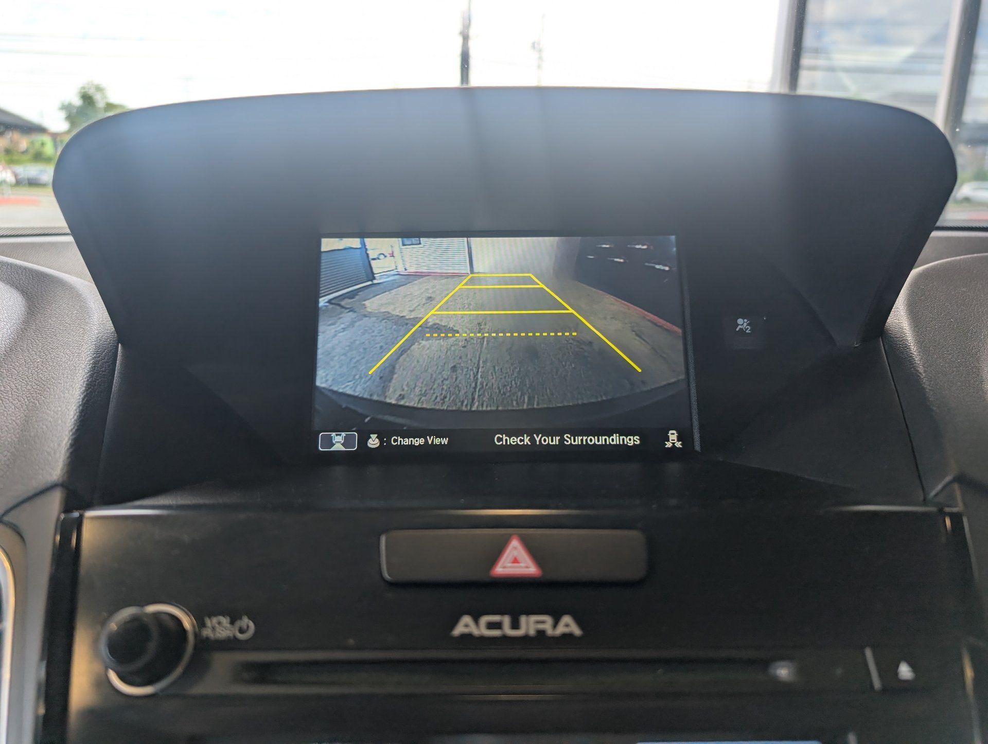 Acura RDX 2016 - Thumbnail 26