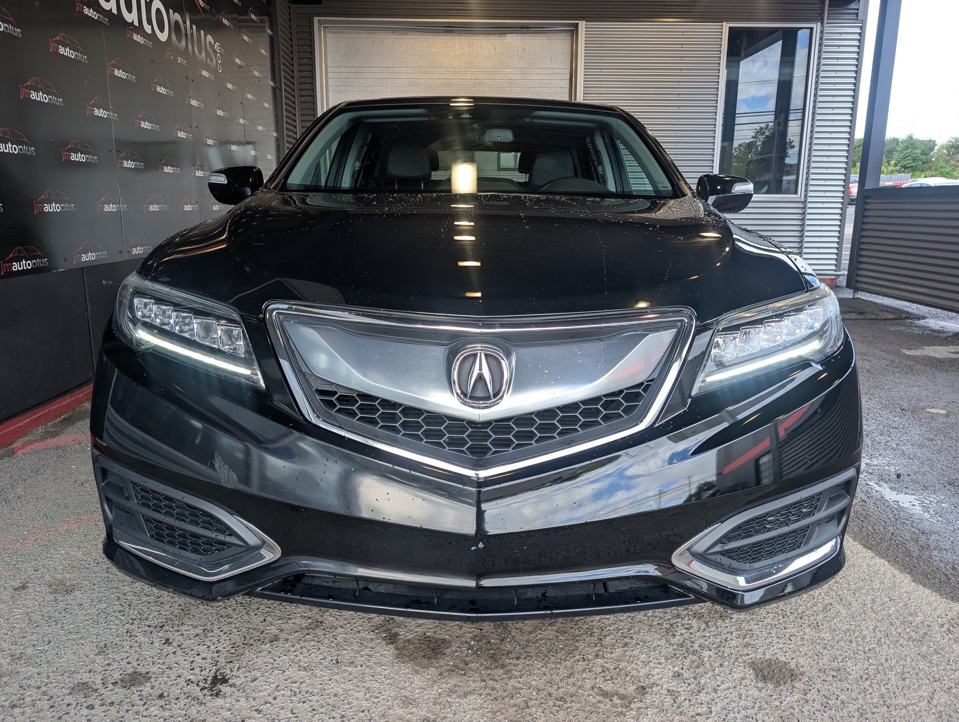 Acura RDX 2016 - Thumbnail 3