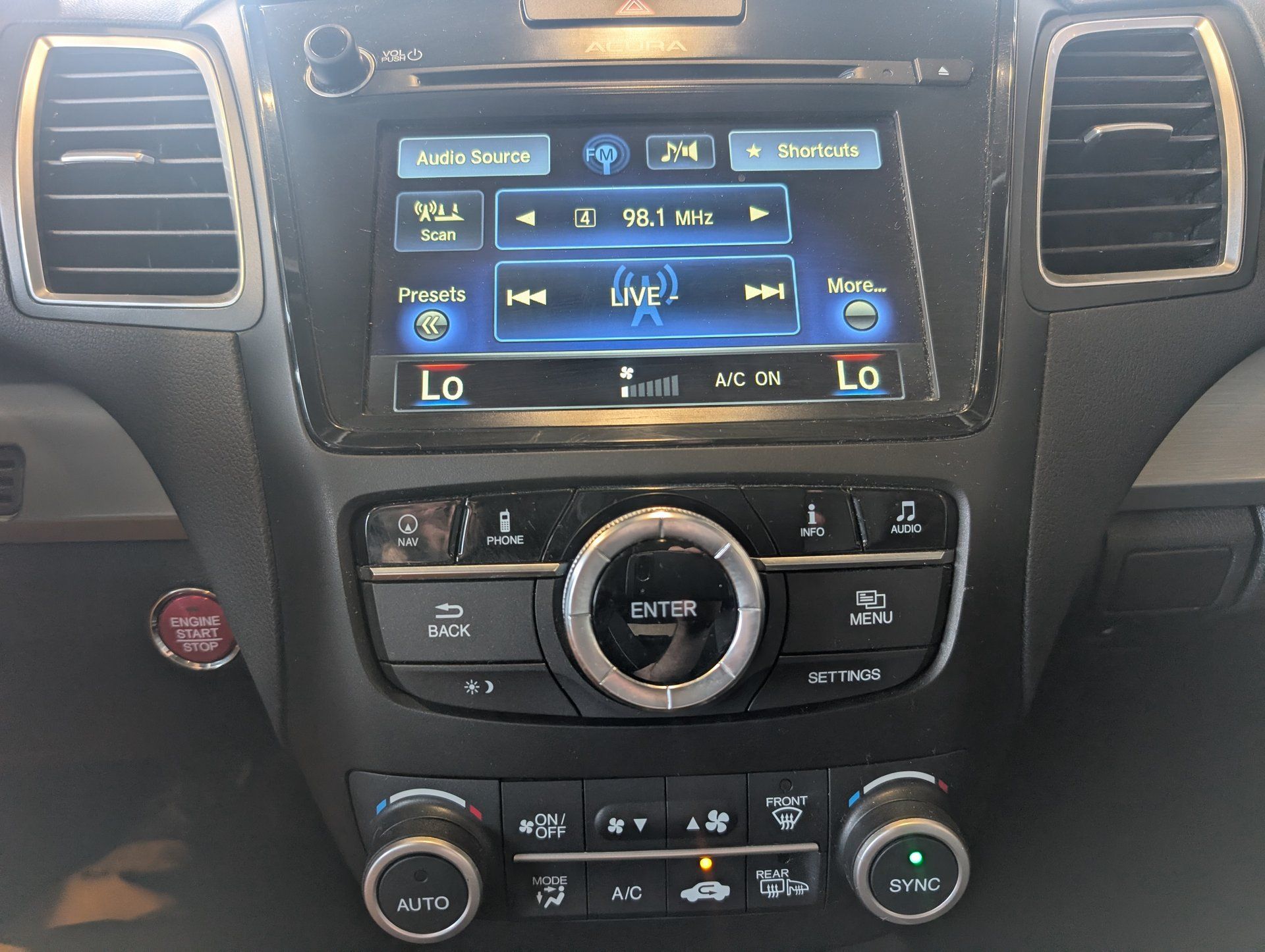 Acura RDX 2016 - Thumbnail 27