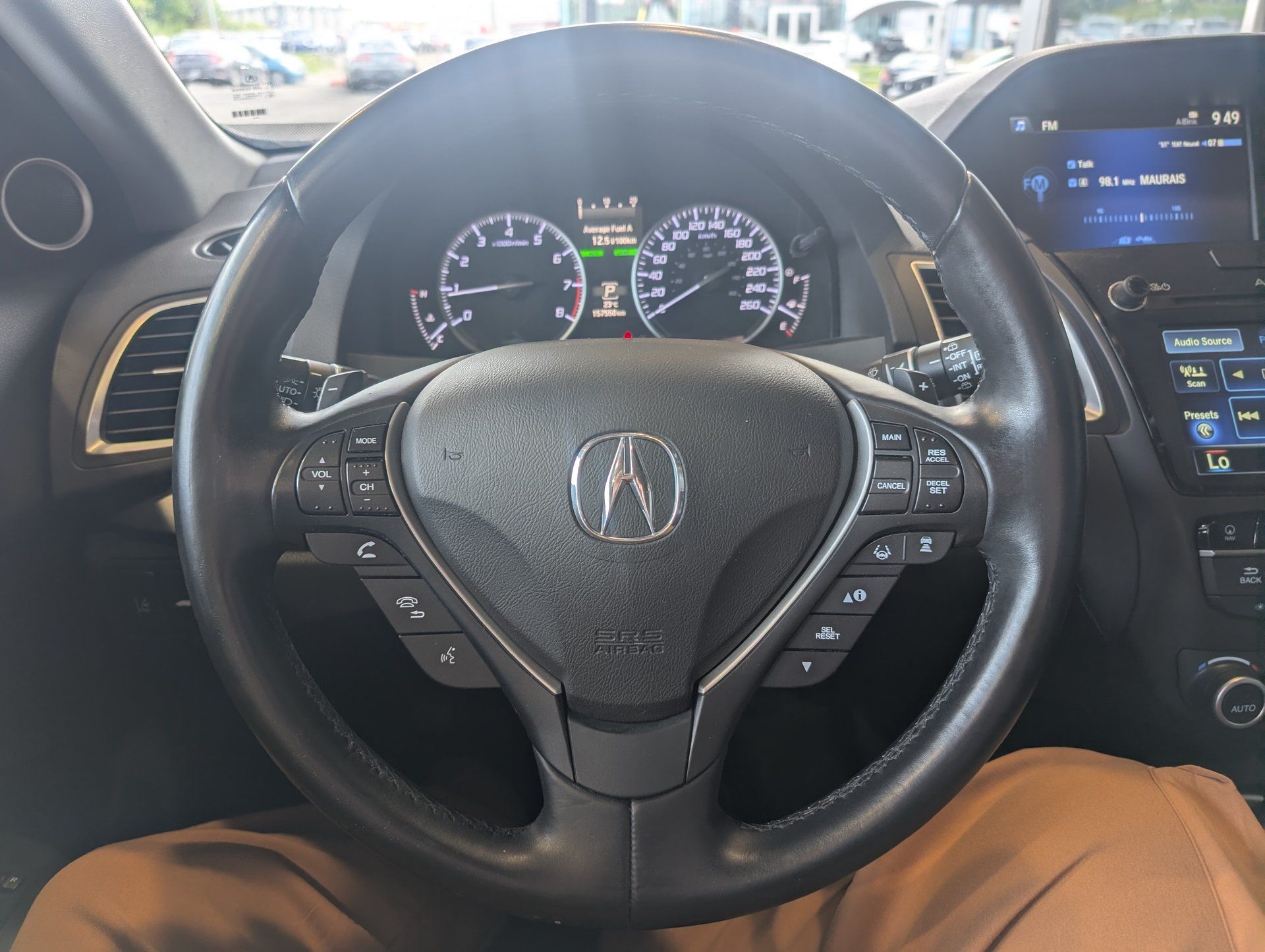 Acura RDX 2016 - Thumbnail 19