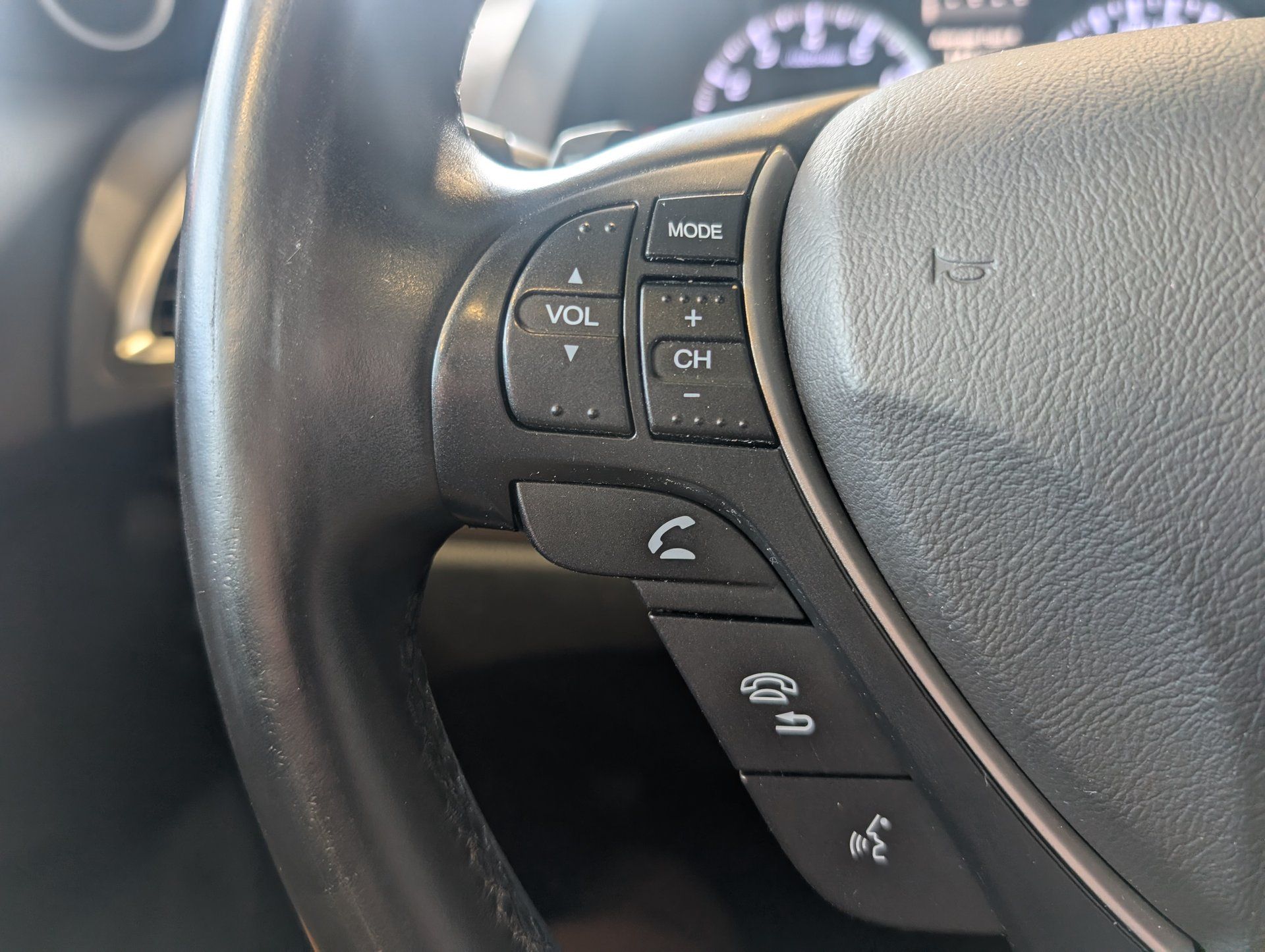 Acura RDX 2016 - Thumbnail 20