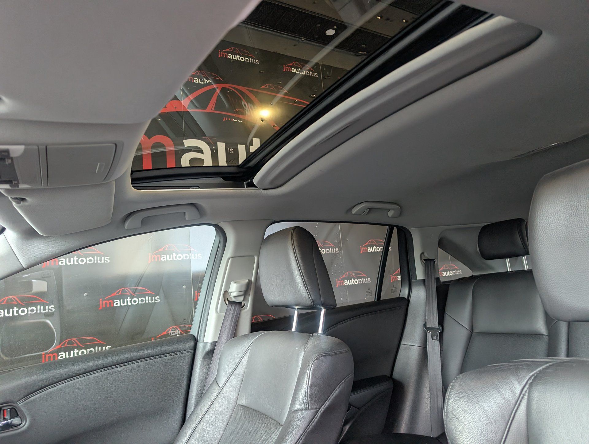 Acura RDX 2016 - Thumbnail 16