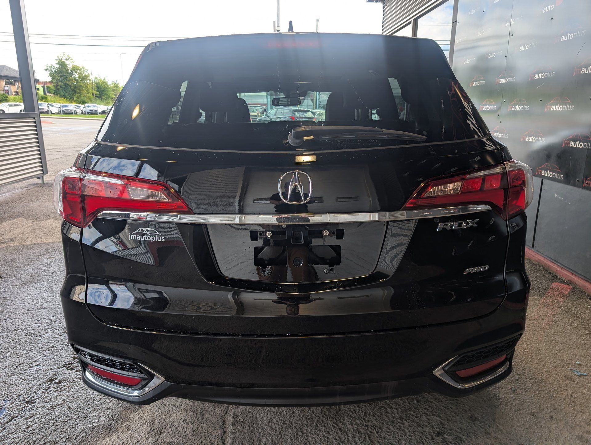 Acura RDX 2016 - Thumbnail 9