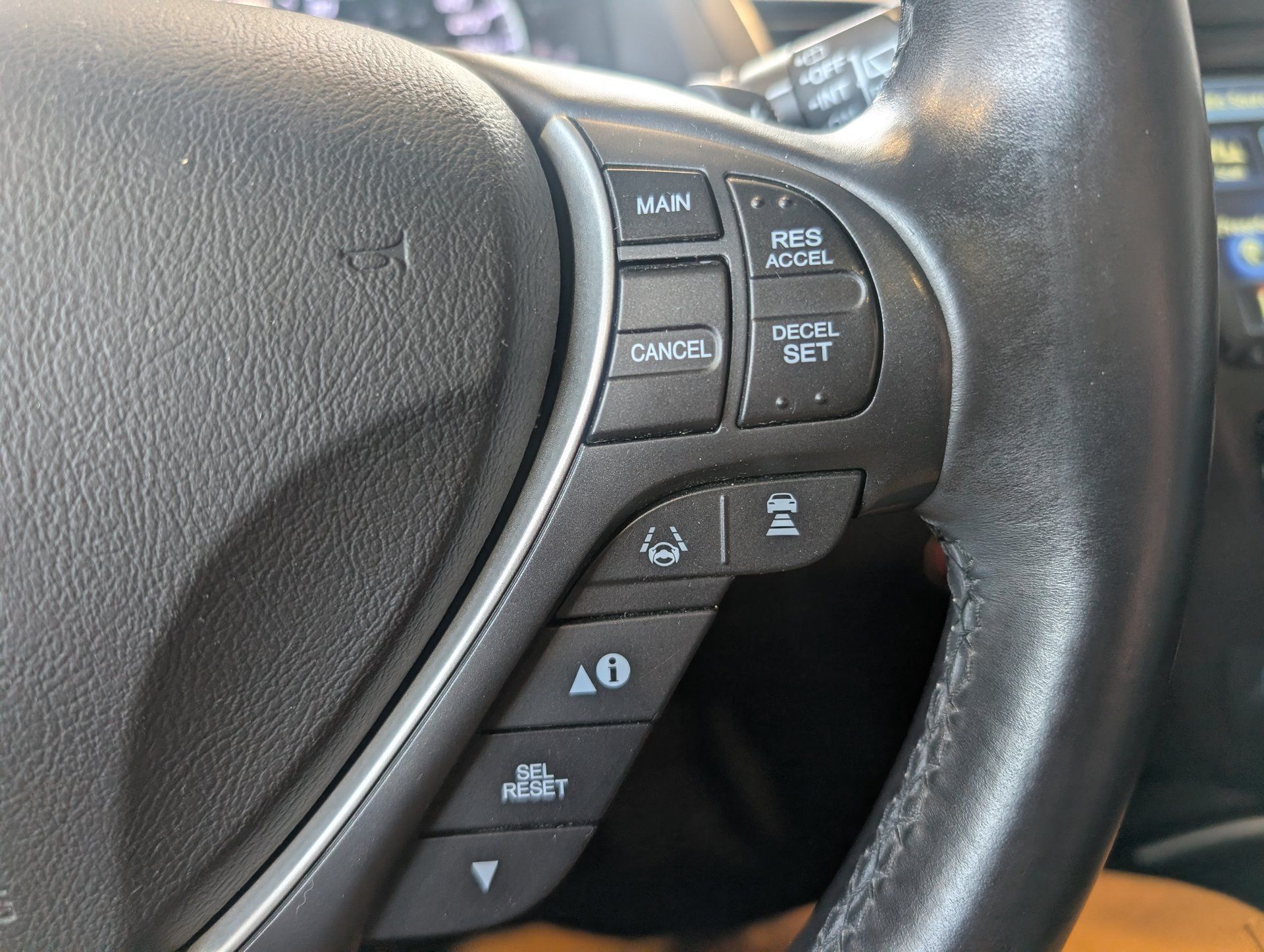 Acura RDX 2016 - Thumbnail 21