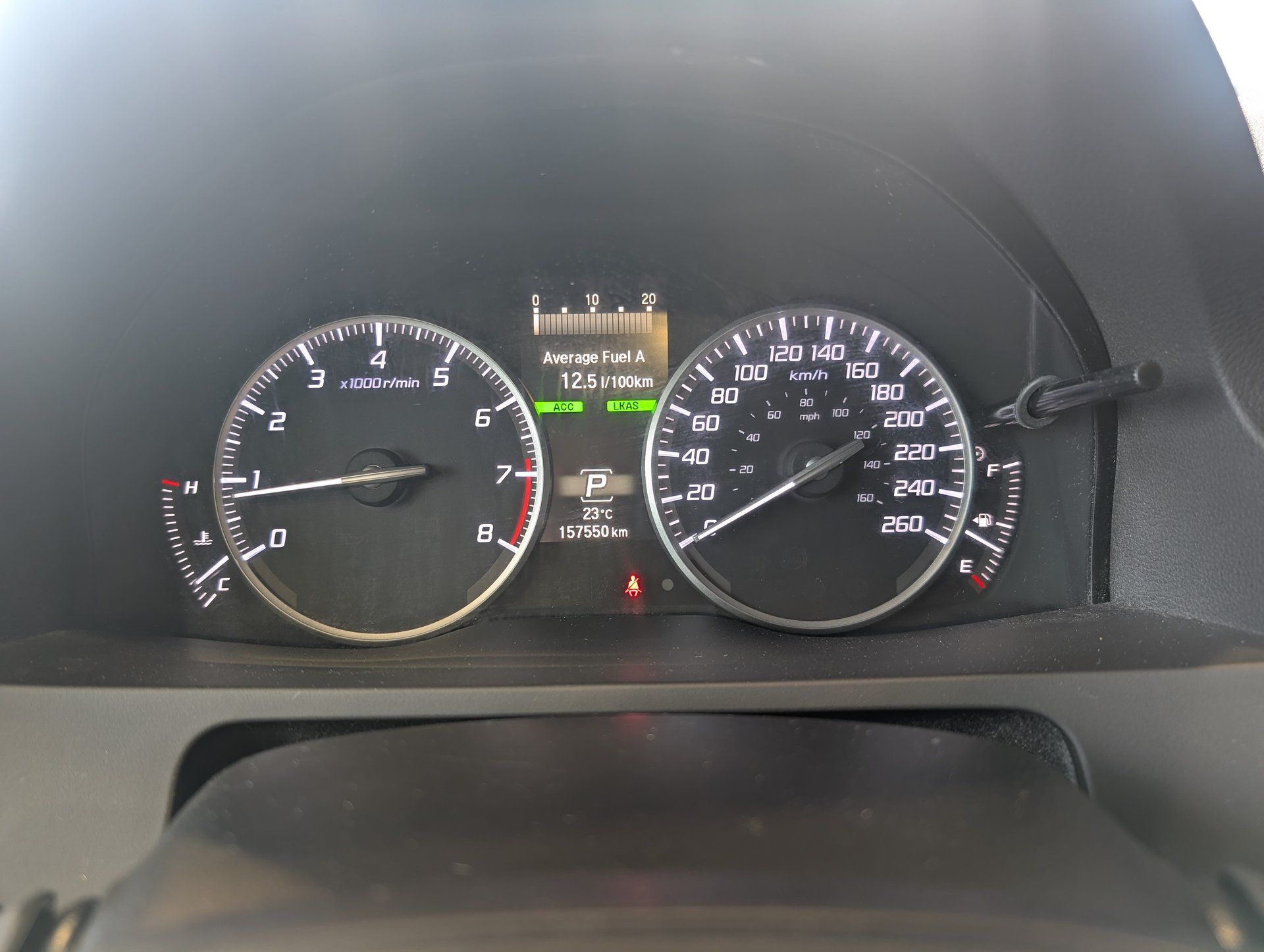 Acura RDX 2016 - Thumbnail 22