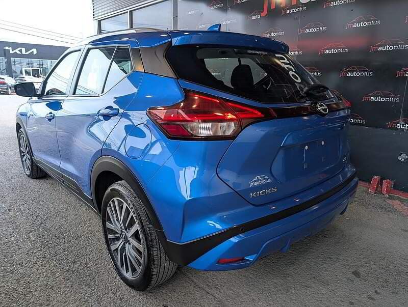 Nissan Kicks 2023 - Thumbnail 10
