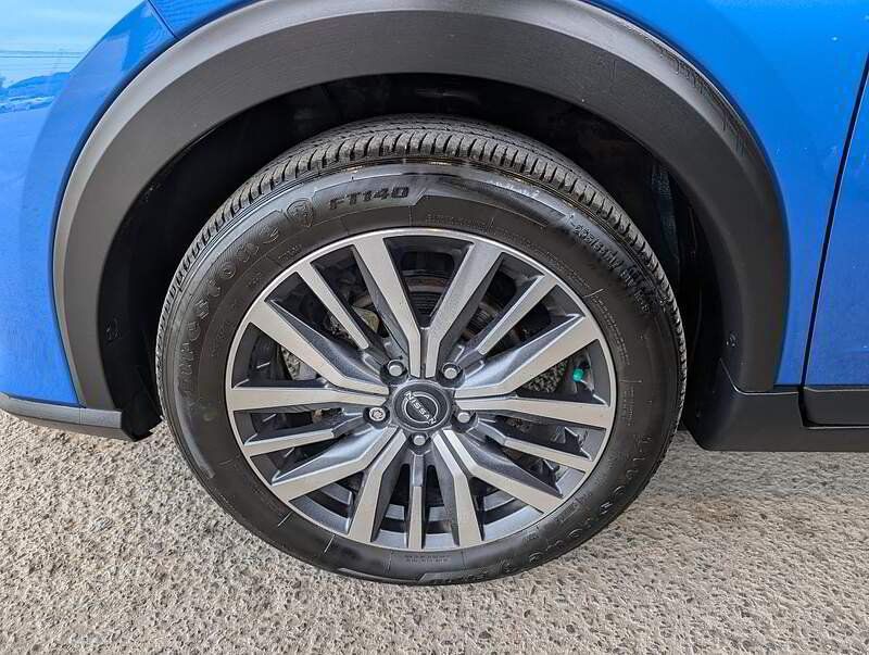 Nissan Kicks 2023 - Thumbnail 29