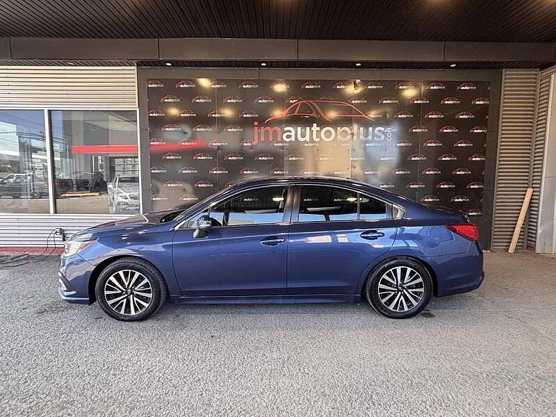 Subaru Legacy 2019 - Thumbnail 2
