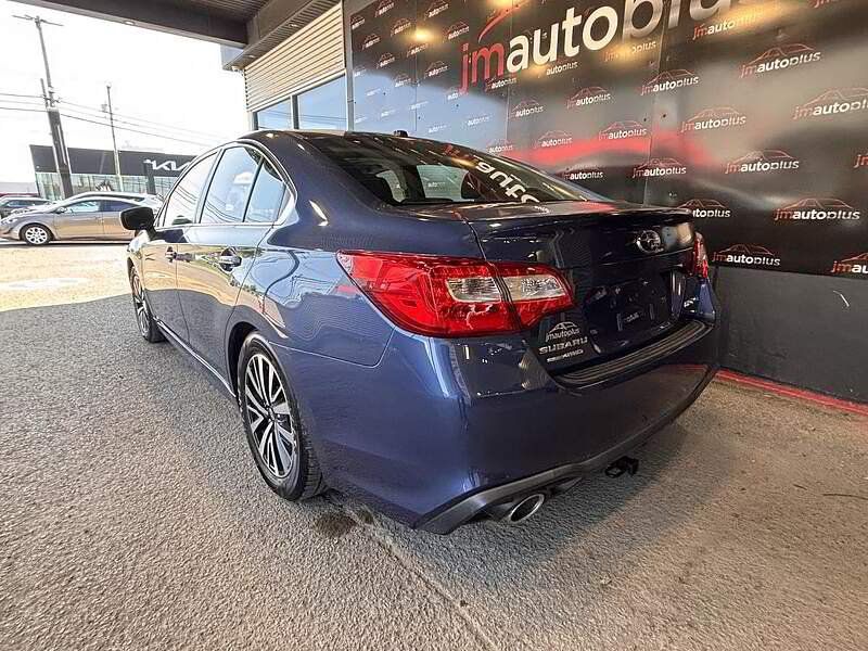 Subaru Legacy 2019 - Thumbnail 3