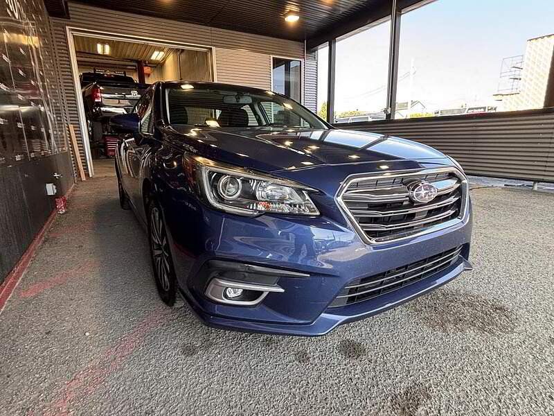 Subaru Legacy 2019 - Thumbnail 6