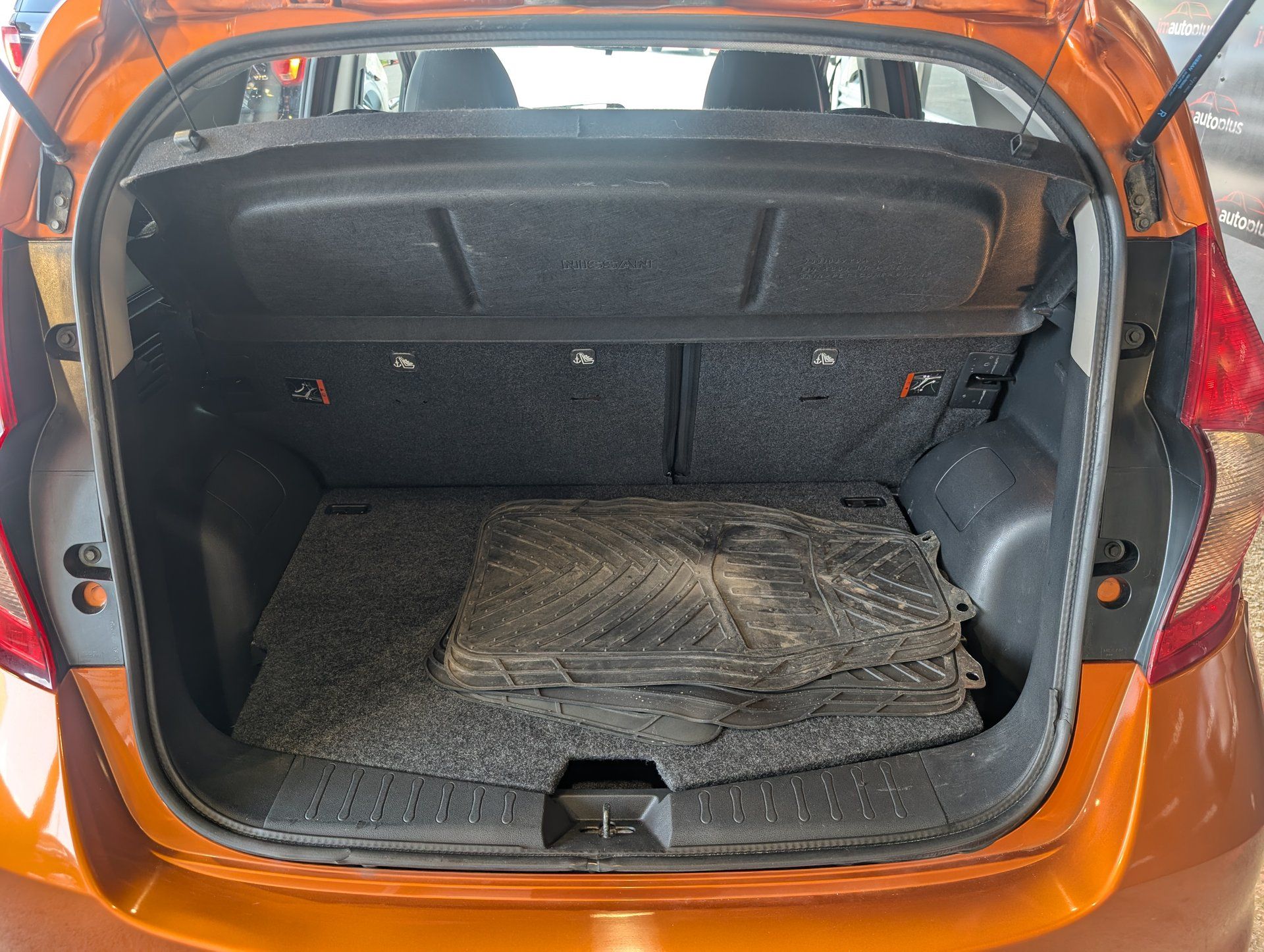 Nissan Versa Note 2017 - Thumbnail 26
