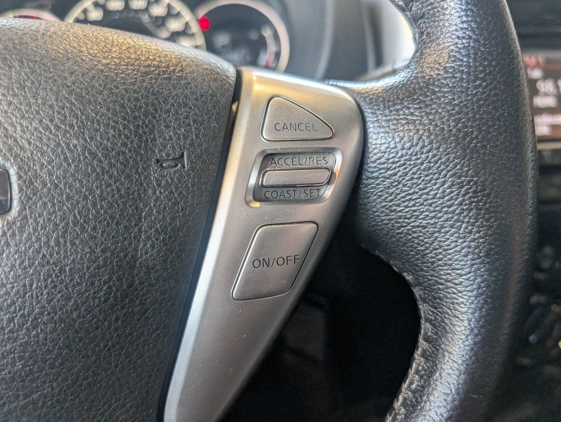 Nissan Versa Note 2017 - Thumbnail 18