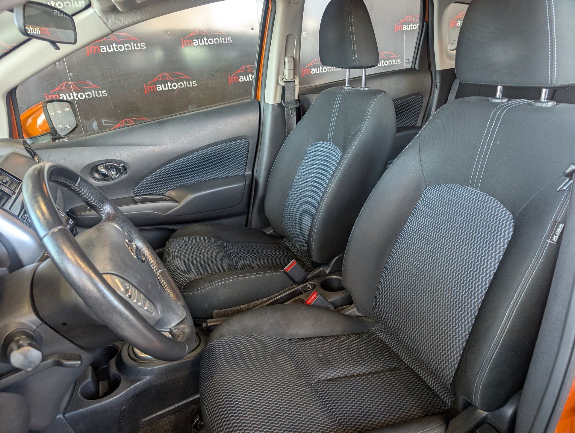 Nissan Versa Note 2017 - Thumbnail 14