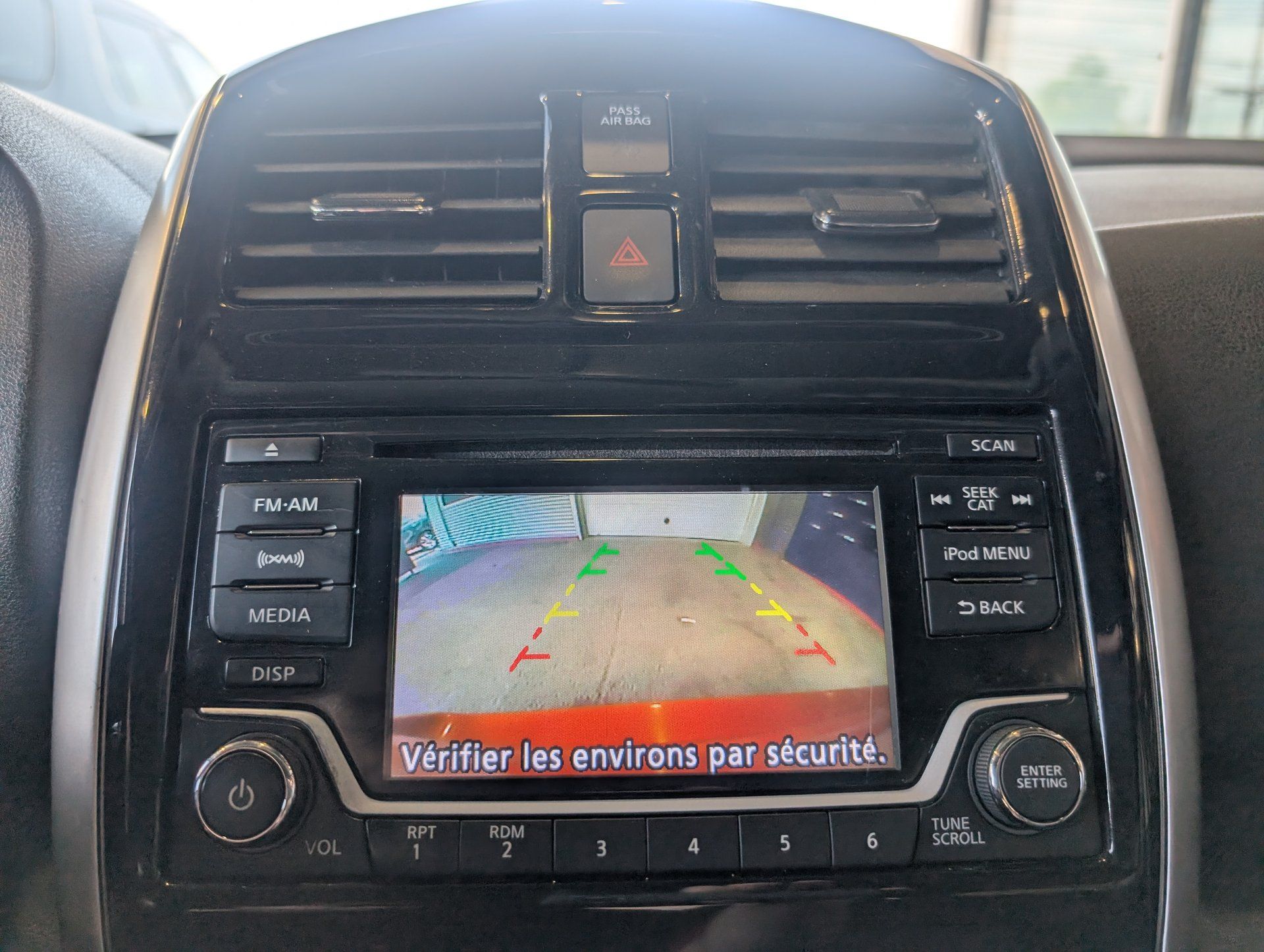 Nissan Versa Note 2017 - Thumbnail 21