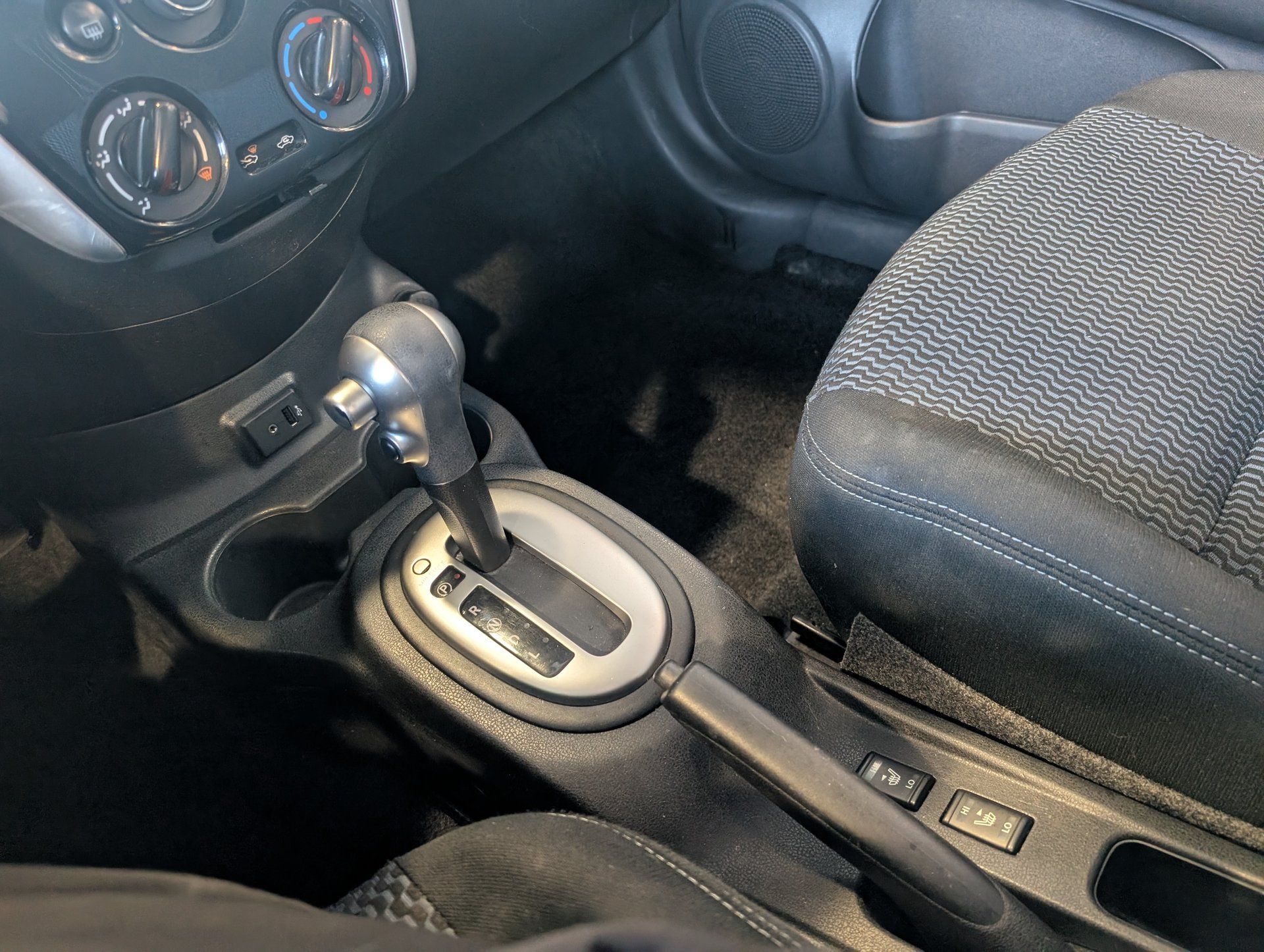 Nissan Versa Note 2017 - Thumbnail 24