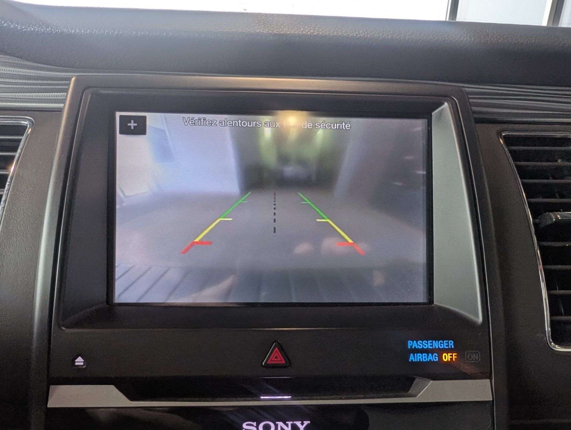 Ford Flex 2019 - Thumbnail 25