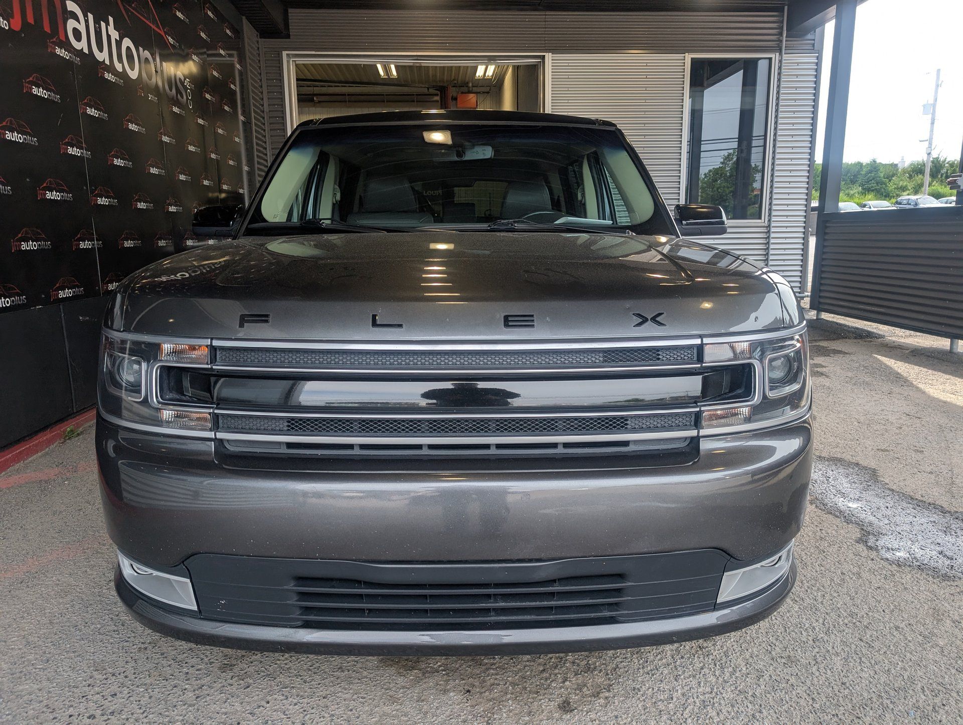 Ford Flex 2019 - Thumbnail 3