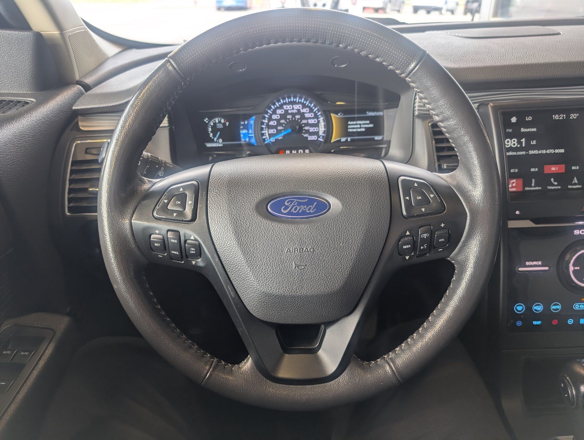 Ford Flex 2019 - Thumbnail 19