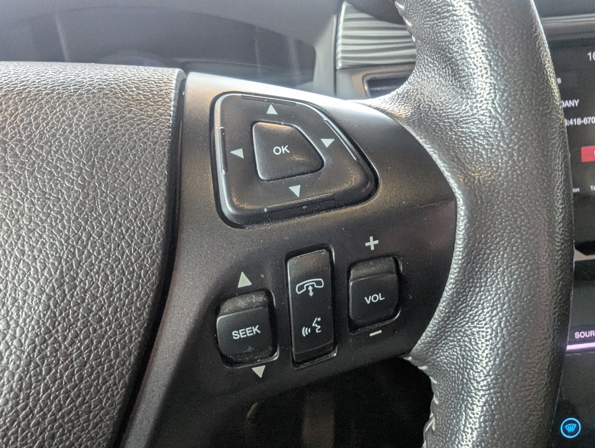 Ford Flex 2019 - Thumbnail 21