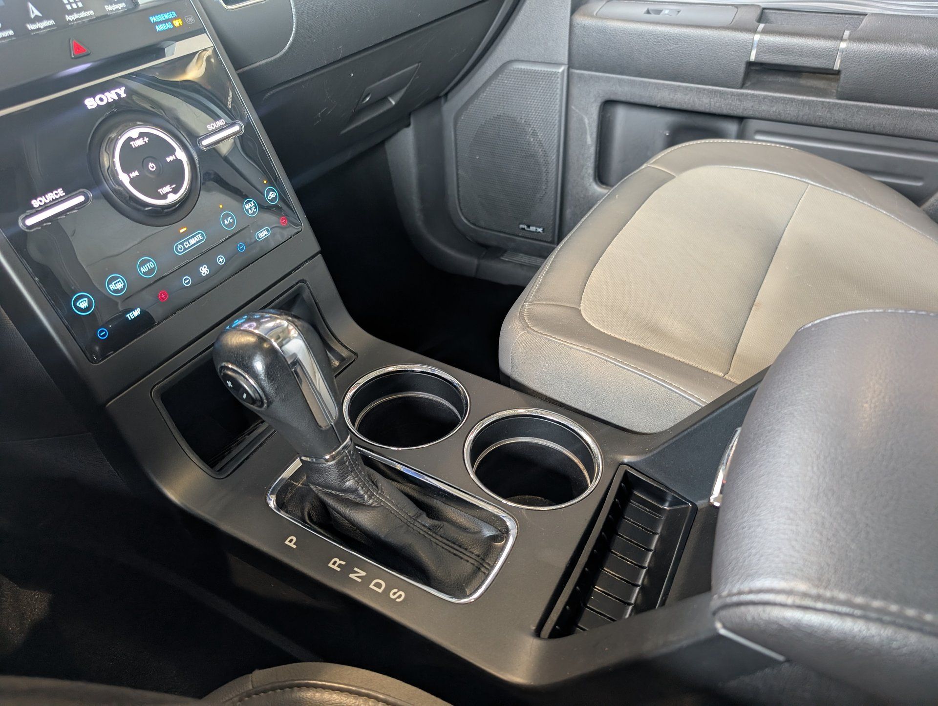 Ford Flex 2019 - Thumbnail 28