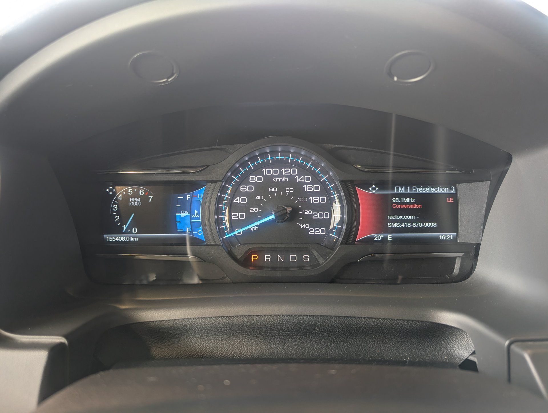 Ford Flex 2019 - Thumbnail 22