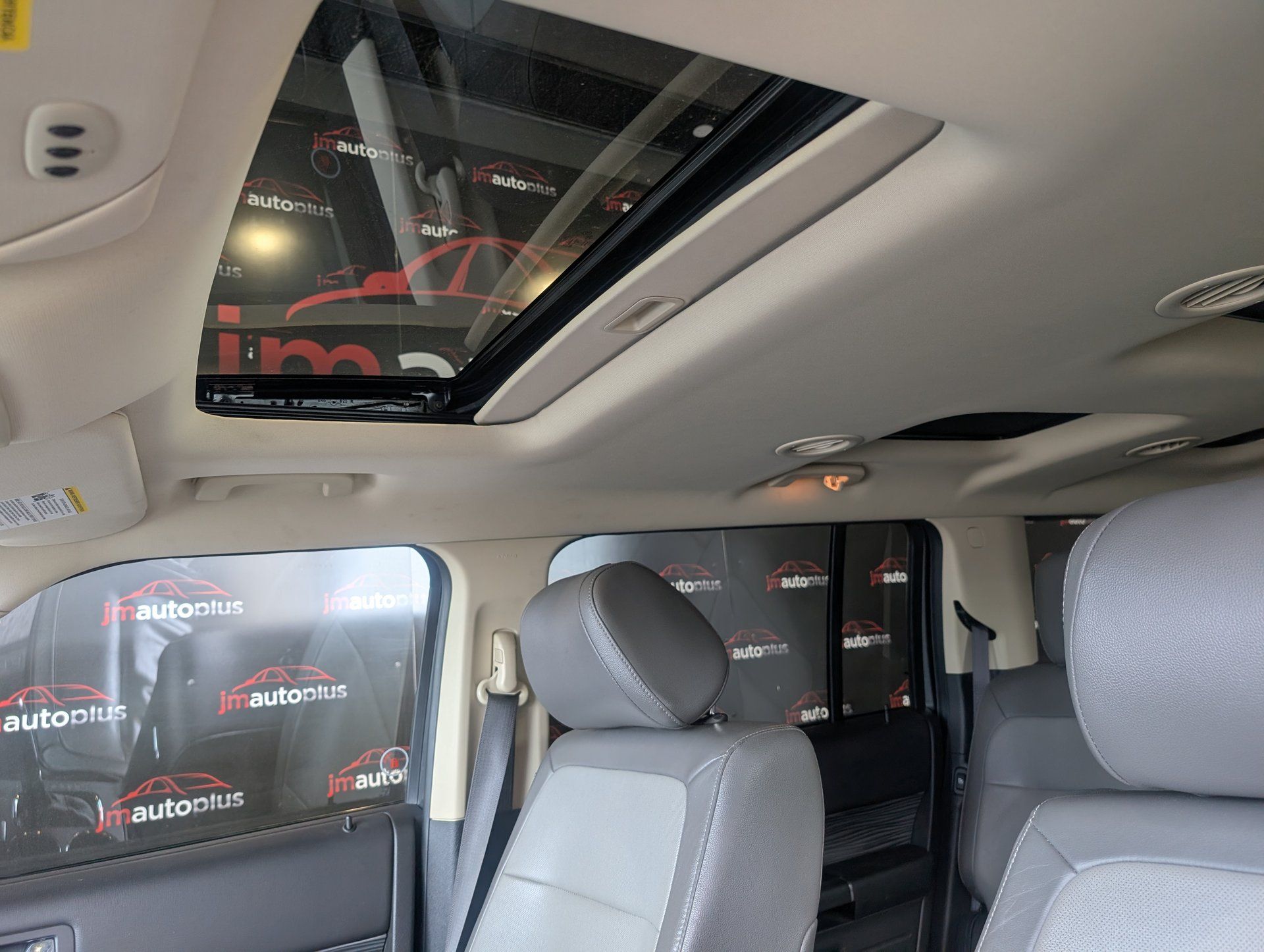 Ford Flex 2019 - Thumbnail 16