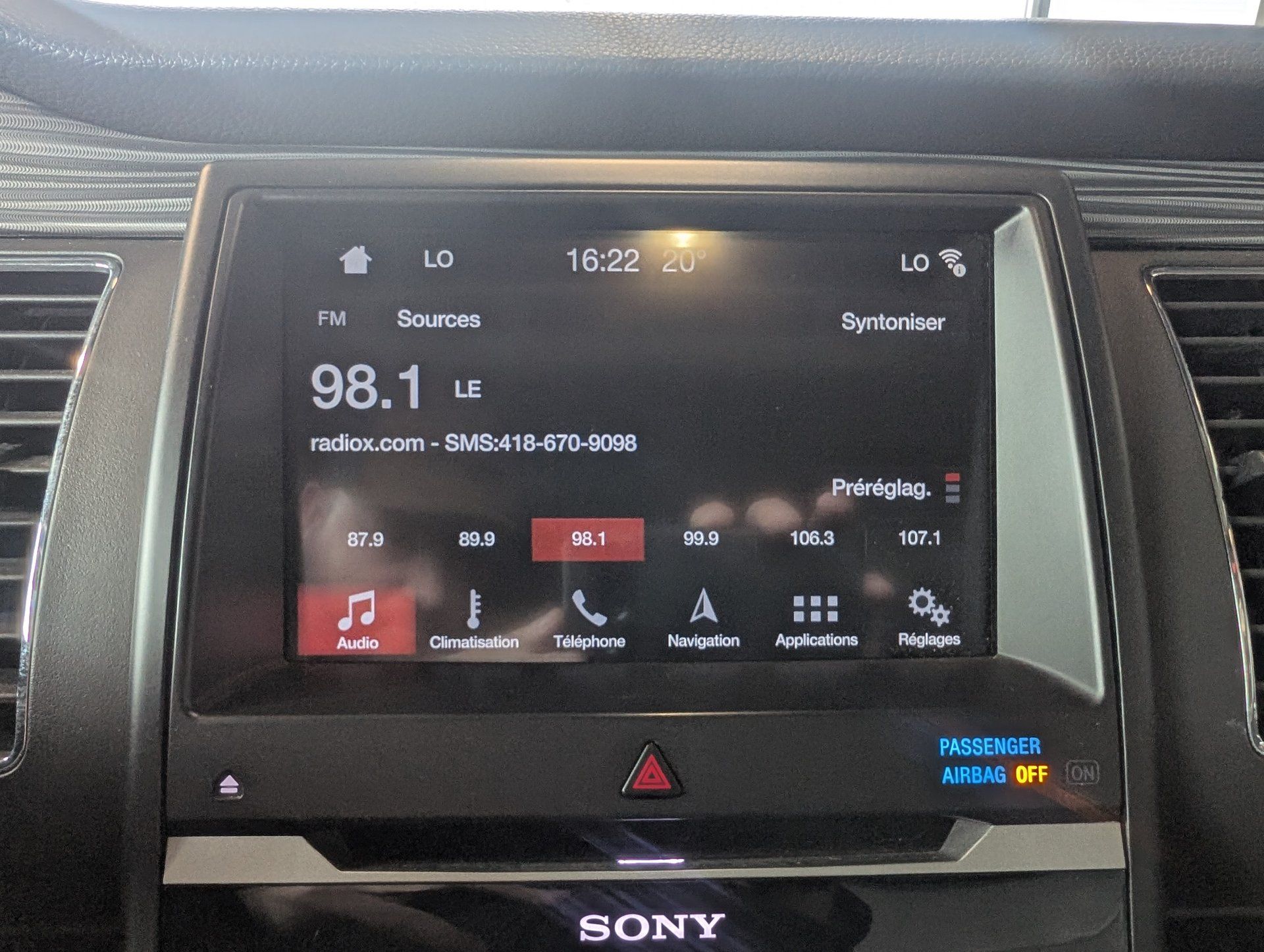 Ford Flex 2019 - Thumbnail 24