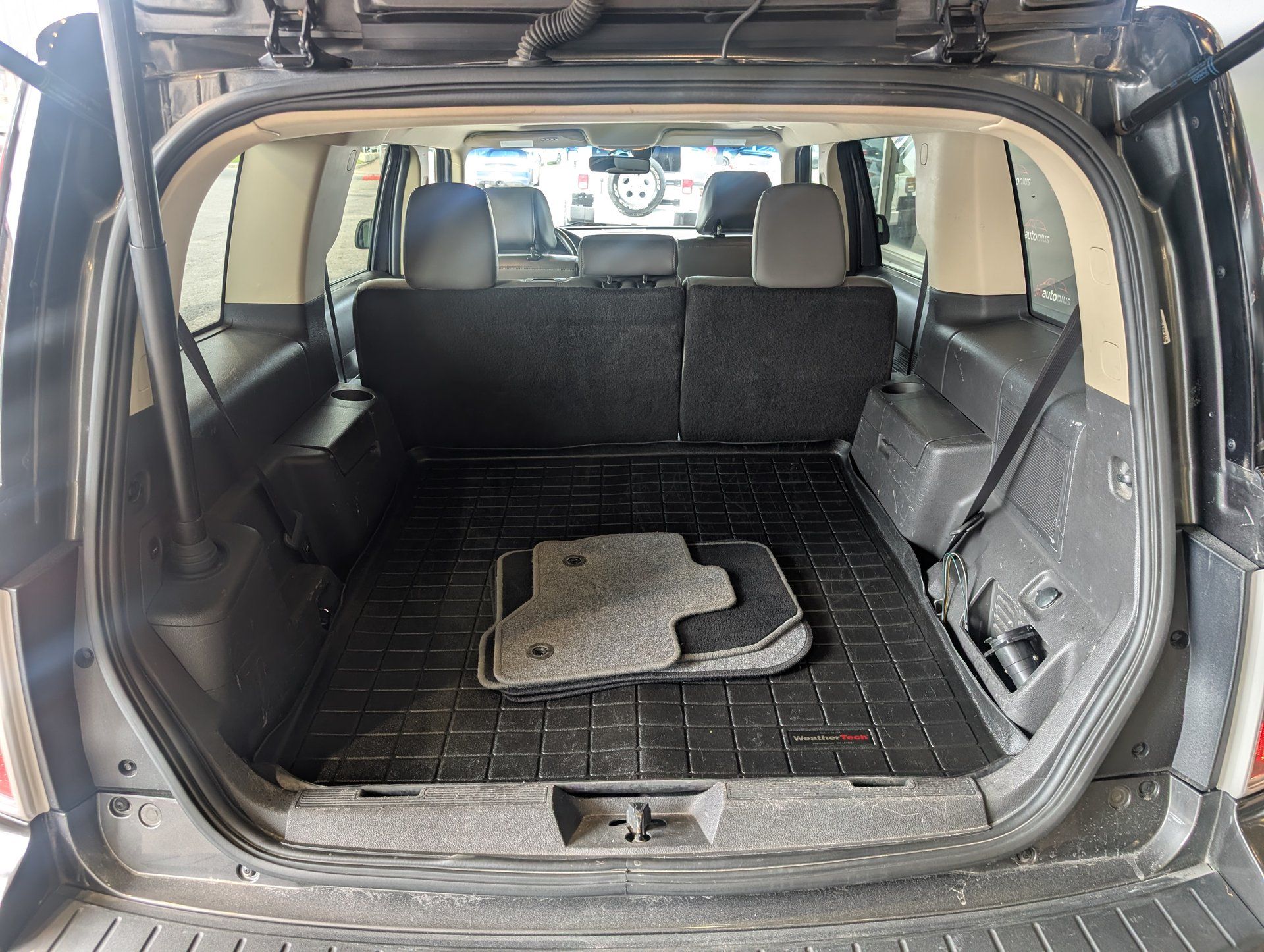 Ford Flex 2019 - Thumbnail 31