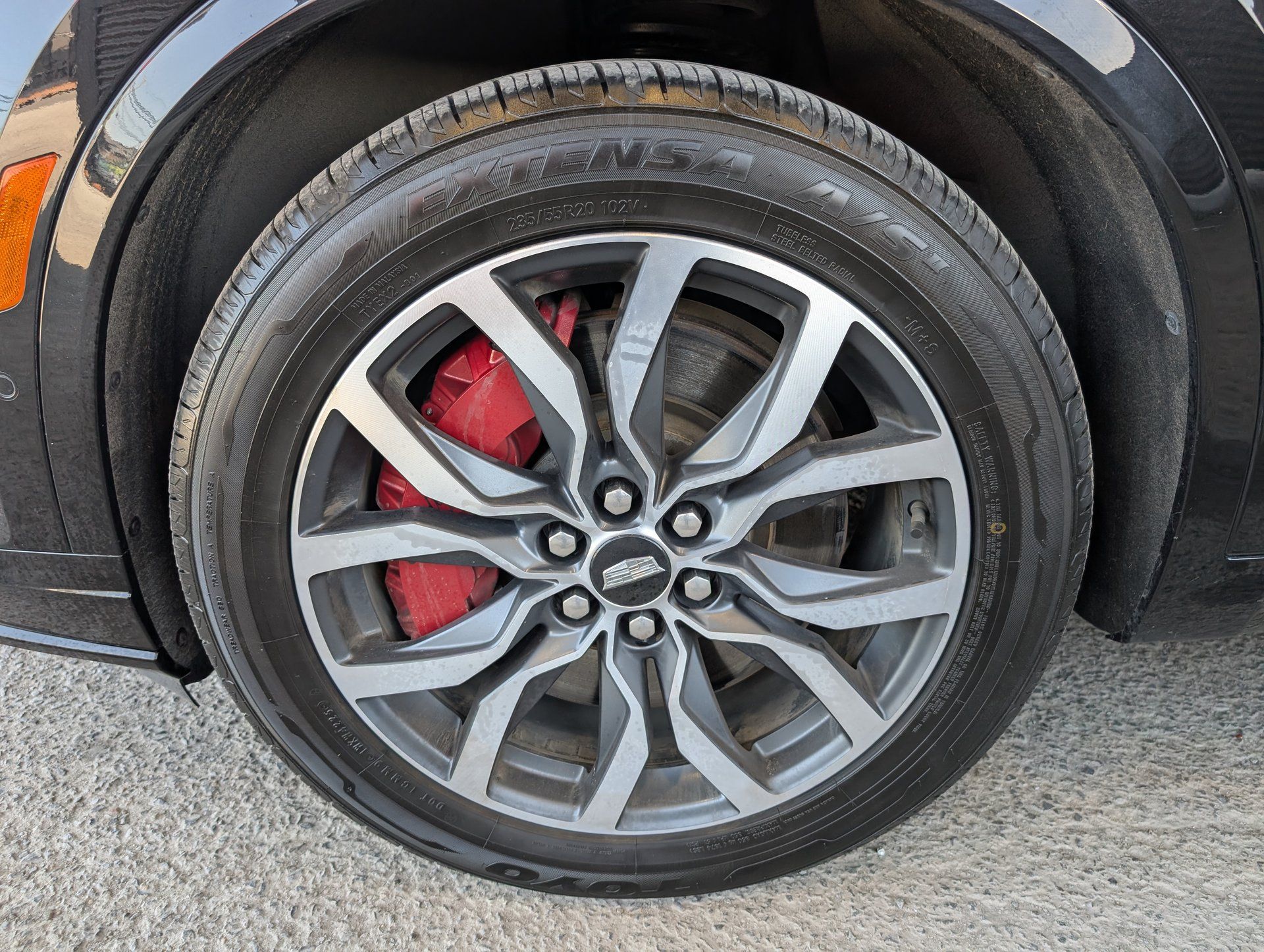 Cadillac XT6 2022 - Thumbnail 36