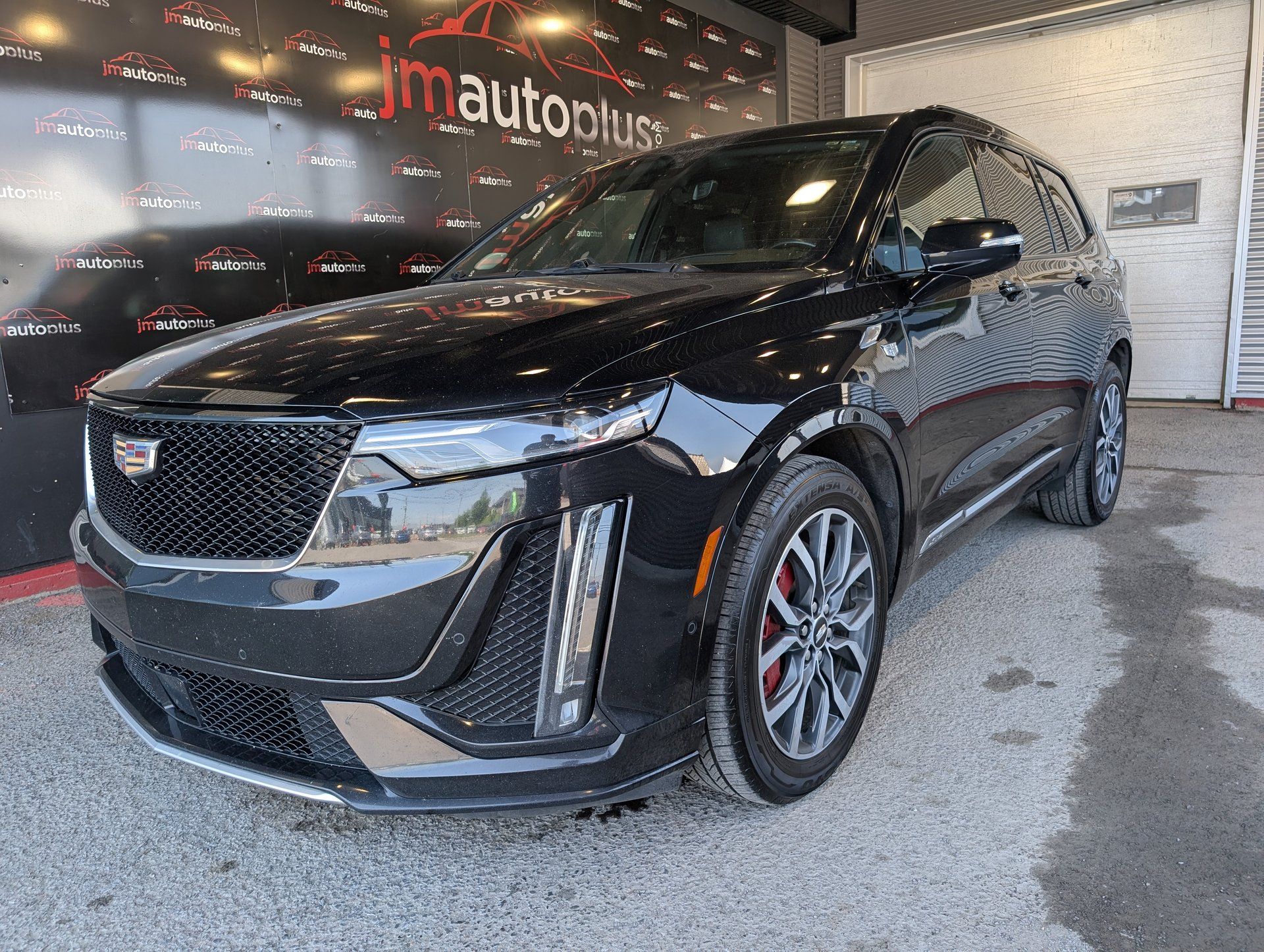 Cadillac XT6 2022 - Thumbnail 1