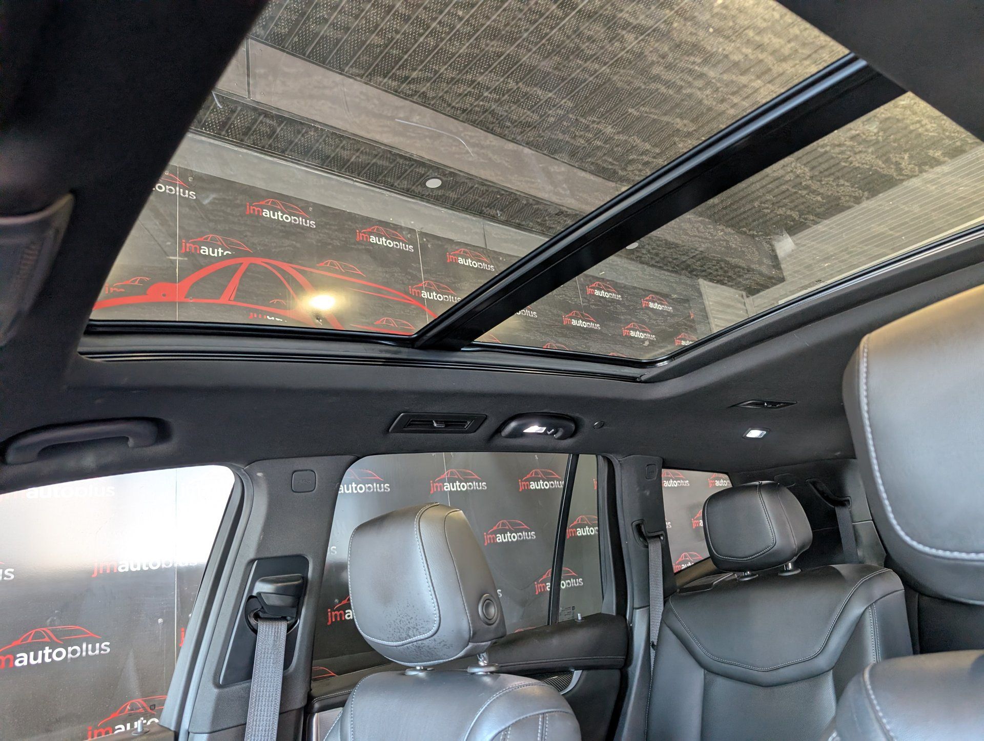 Cadillac XT6 2022 - Thumbnail 16