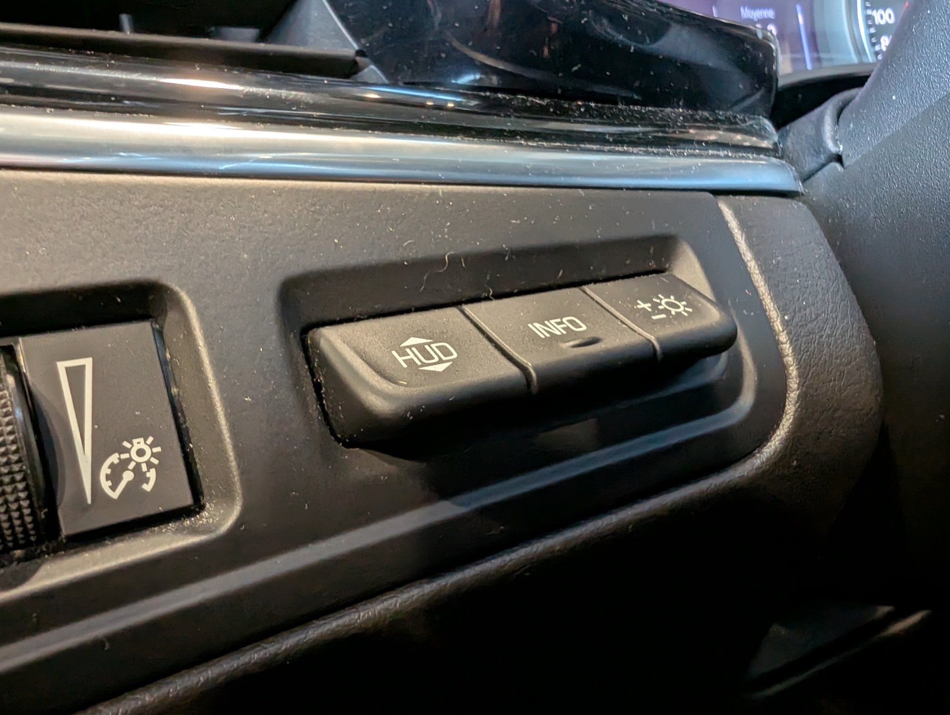 Cadillac XT6 2022 - Thumbnail 23