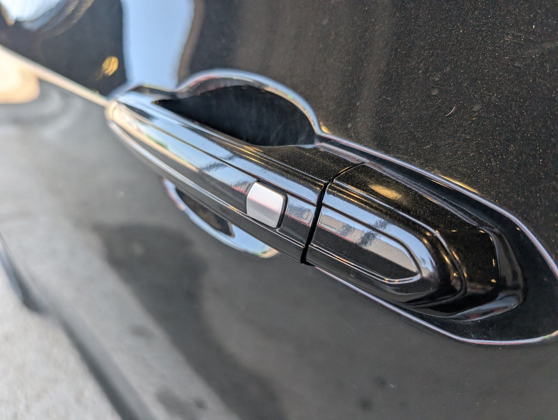 Cadillac XT6 2022 - Thumbnail 13
