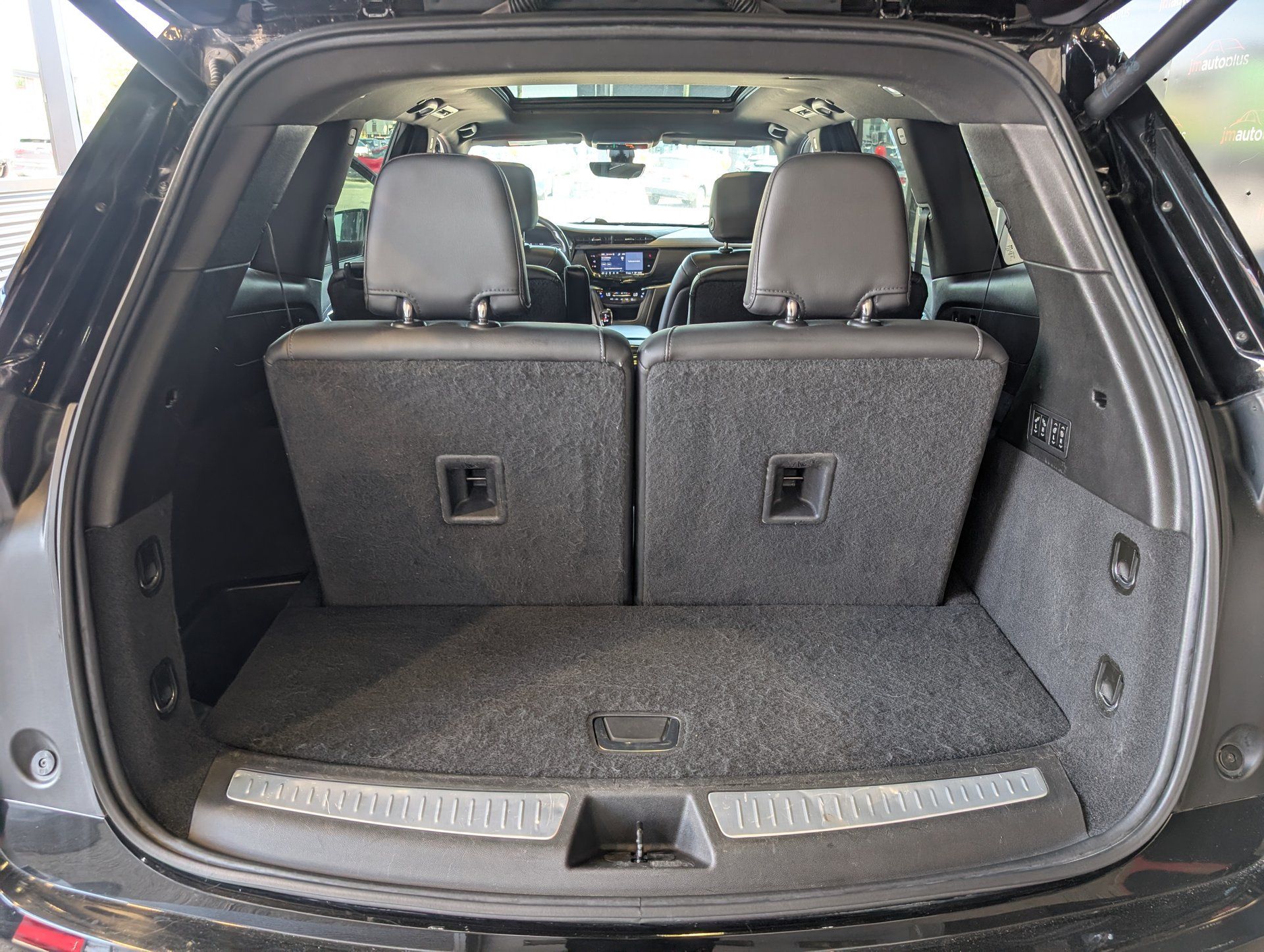 Cadillac XT6 2022 - Thumbnail 32